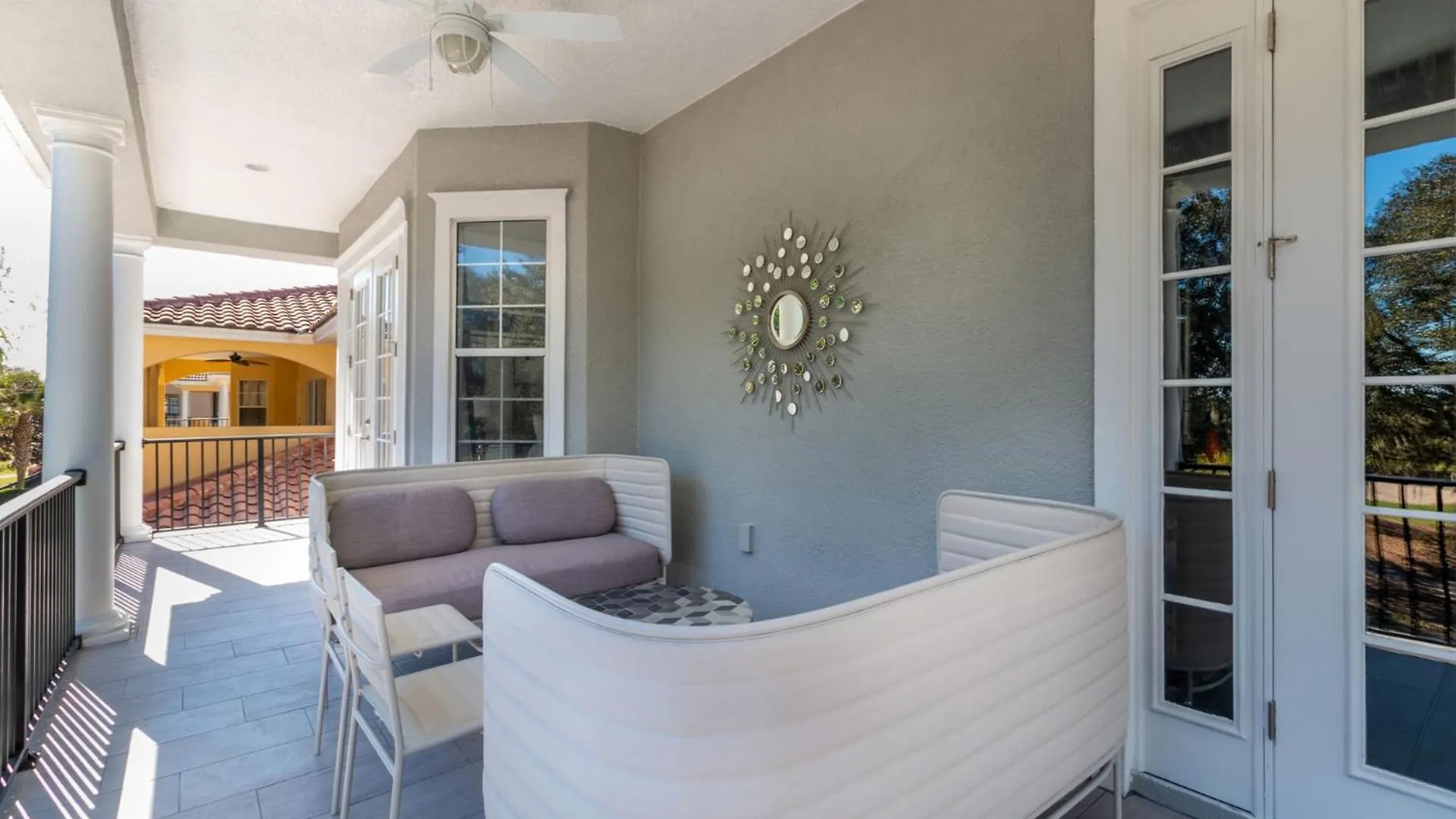 Villa 5 Star On Reunion And With Large Private Pool Orlando 5102 Kissimmee