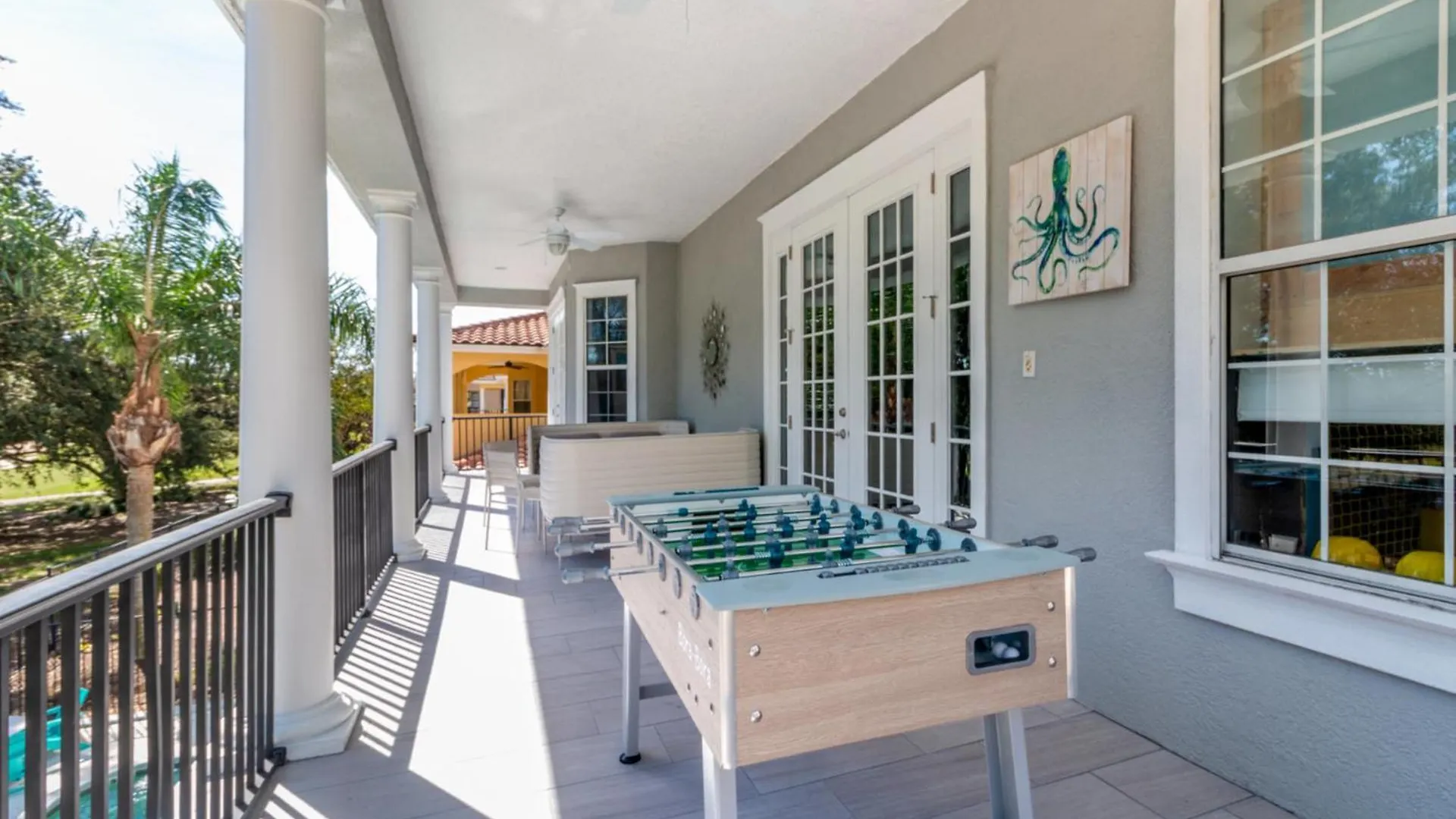 5 Star On Reunion And With Large Private Pool Orlando 5102 Villa Kissimmee