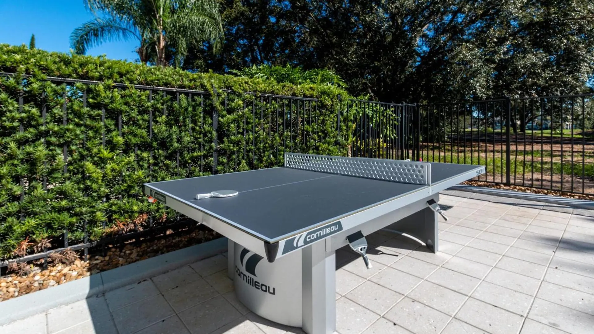 5 Star On Reunion And With Large Private Pool Orlando 5102