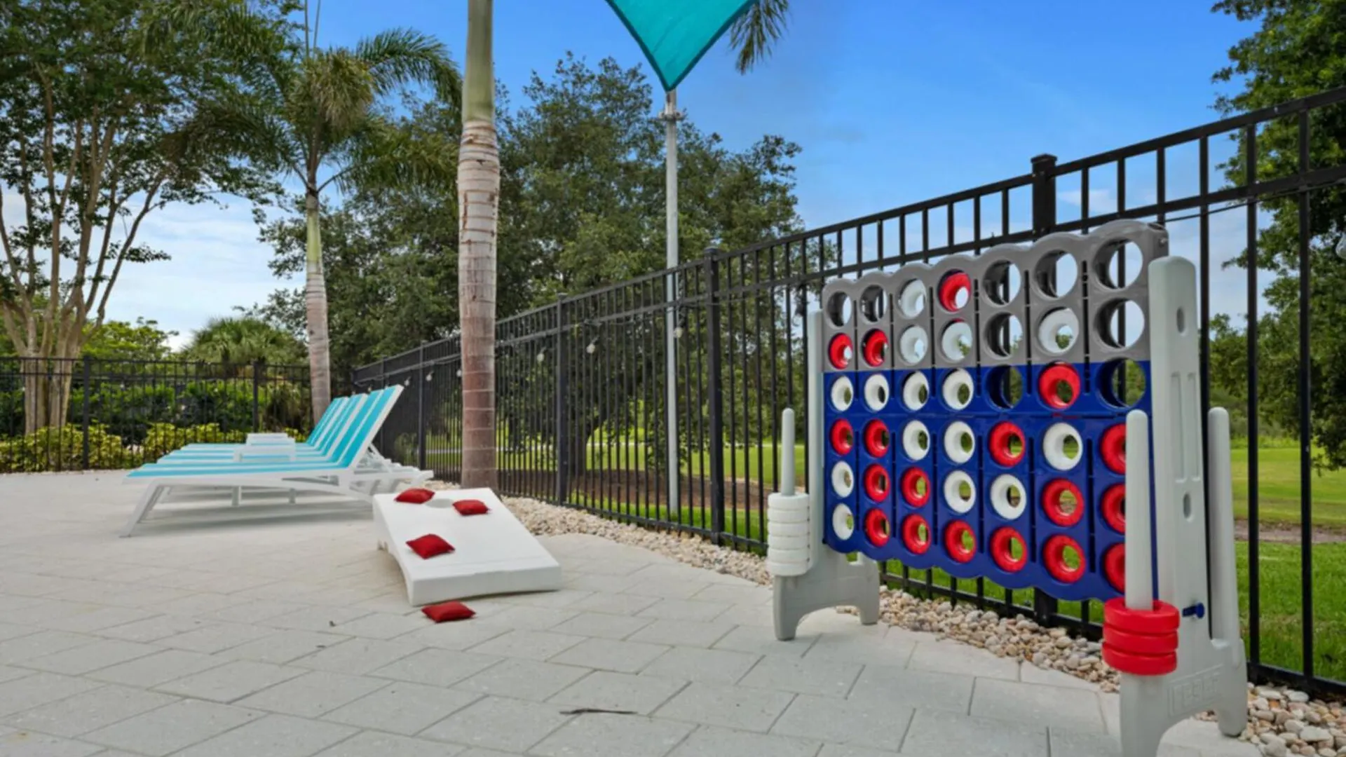Villa Luxury With Private Pool On Reunion And Orlando 5086