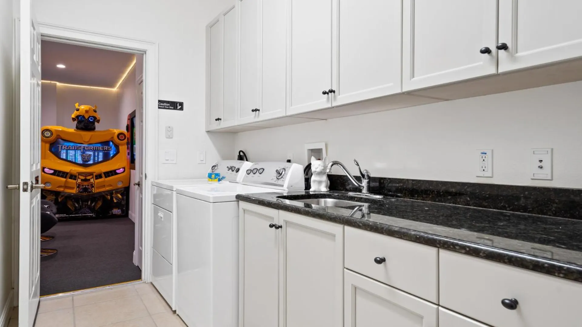 Villa Luxury With Private Pool On Reunion And Orlando 5086