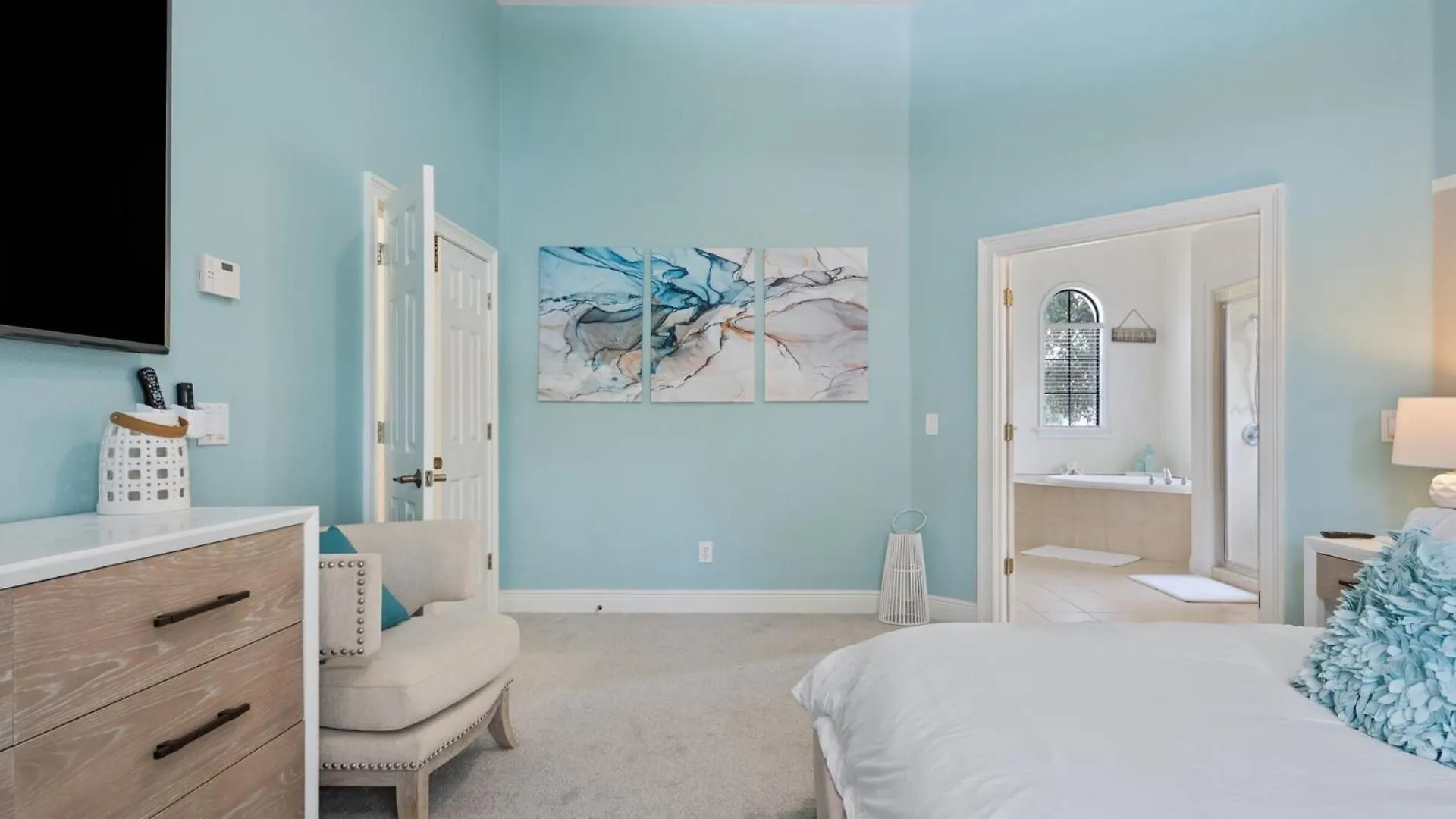 Luxury With Private Pool On Reunion And Orlando 5086 Kissimmee