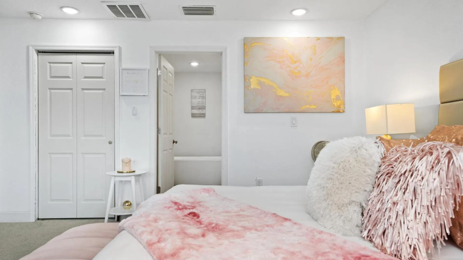 Luxury With Private Pool On Reunion And Orlando 5086 Villa