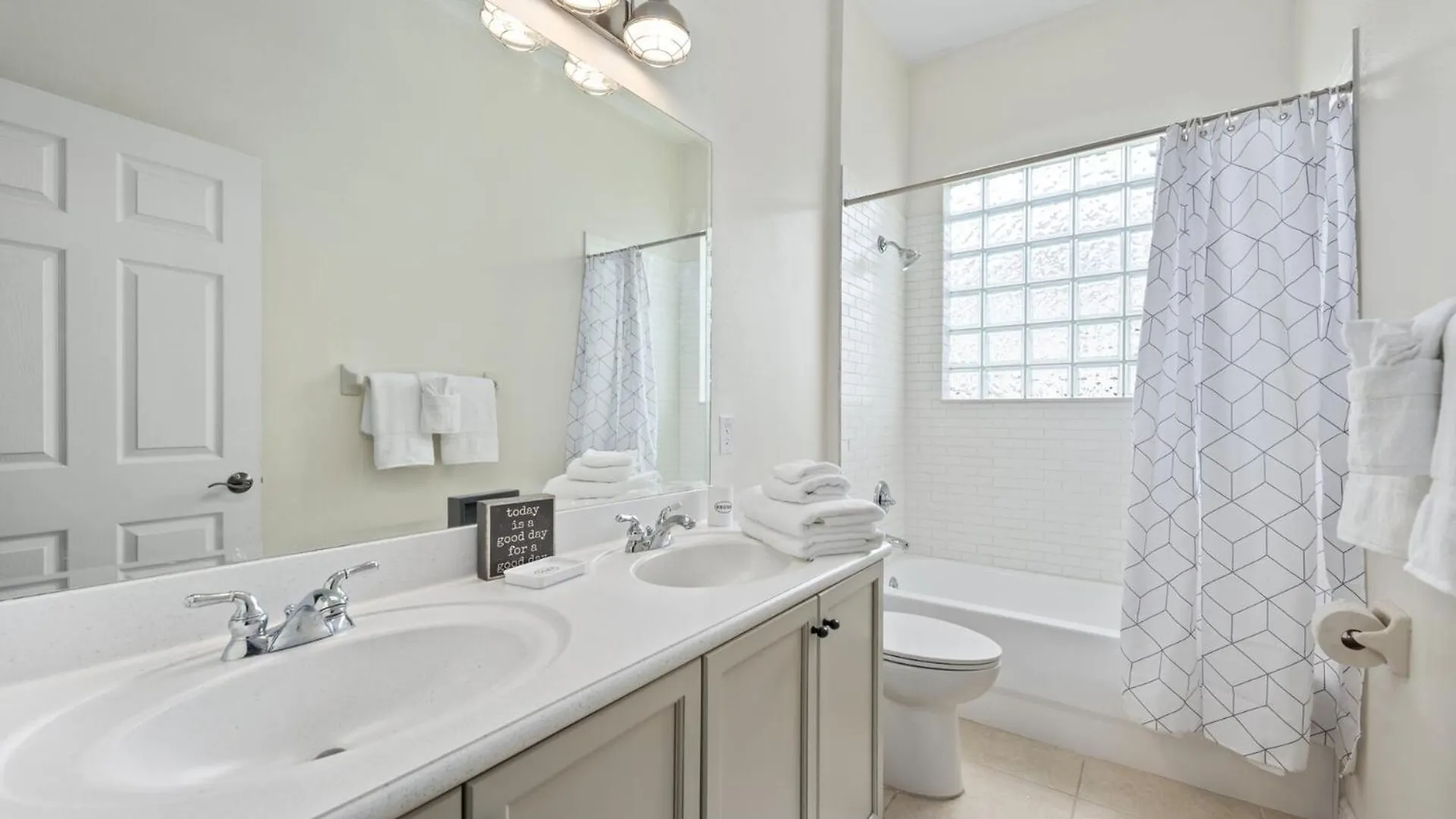 Luxury With Private Pool On Reunion And Orlando 5086 Villa Kissimmee