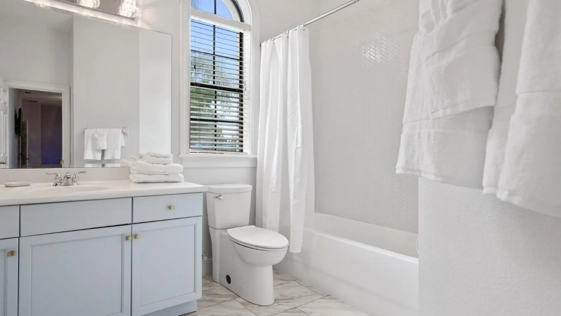 Luxury With Private Pool On Reunion And Orlando 5086 Kissimmee