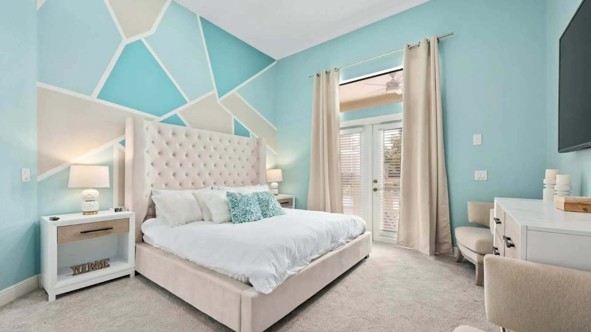 Villa Luxury With Private Pool On Reunion And Orlando 5086