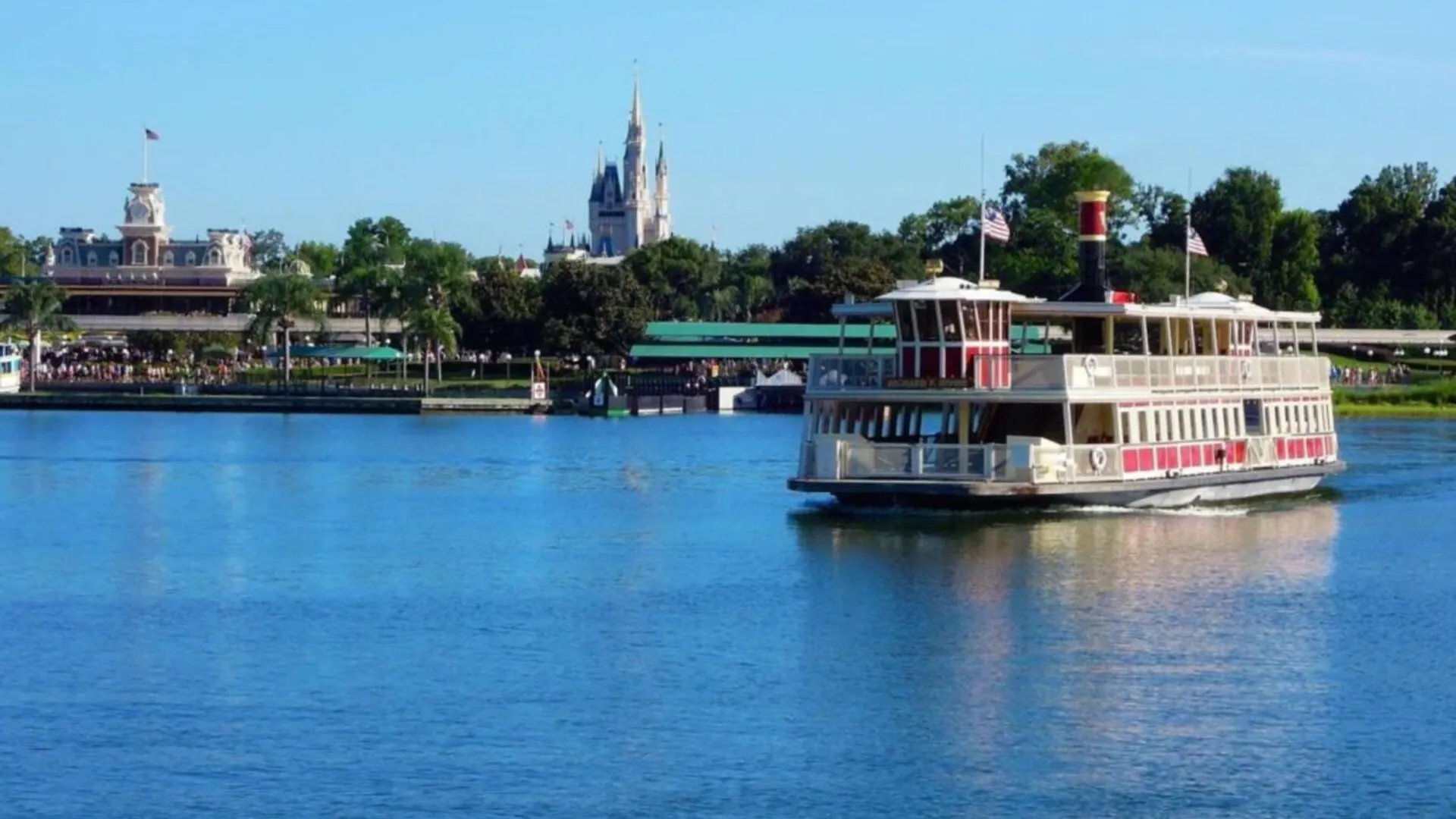 Orlando 6256: Experience 5-star Luxury At Paradise Palms Villa Kissimmee