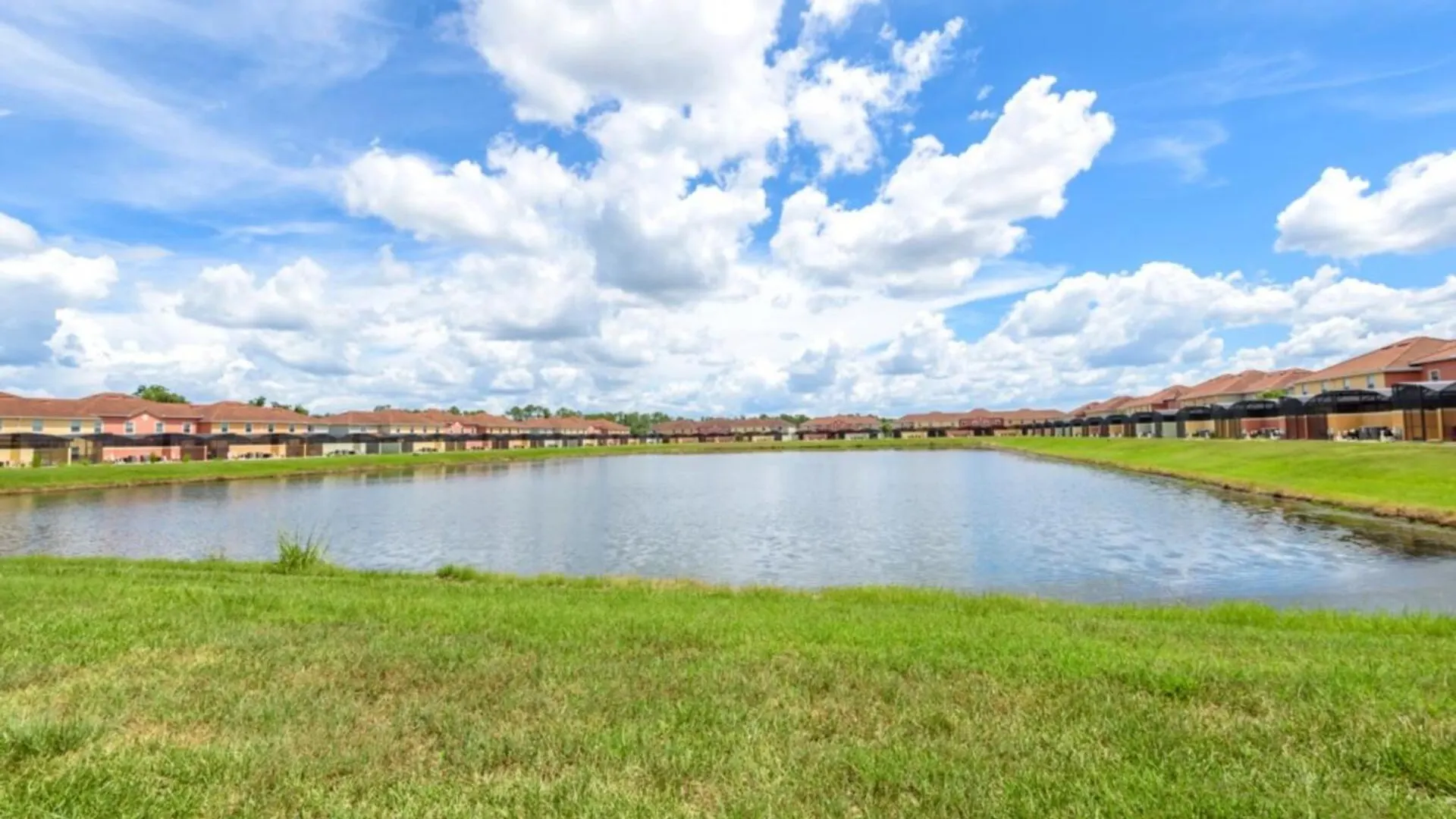 Villa Orlando 6256: Experience 5-star Luxury At Paradise Palms *