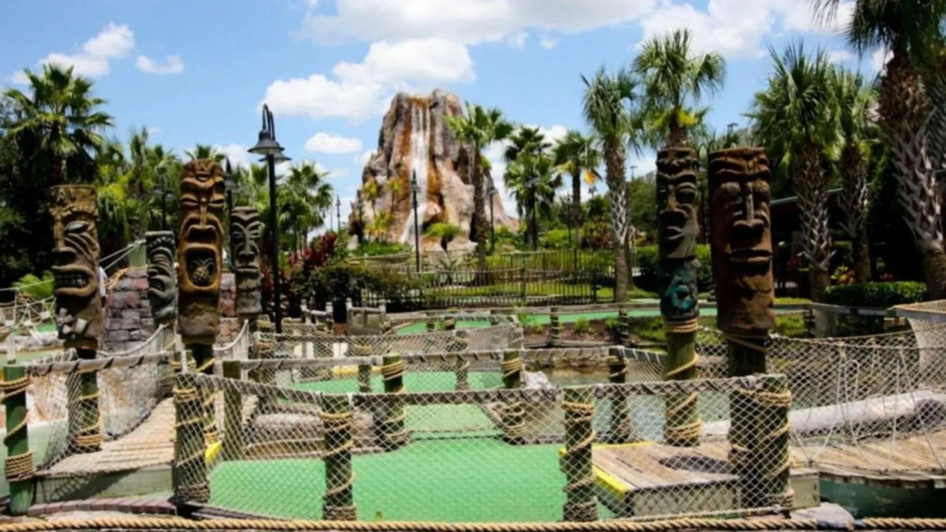 Orlando 6256: Experience 5-star Luxury At Paradise Palms Villa Kissimmee