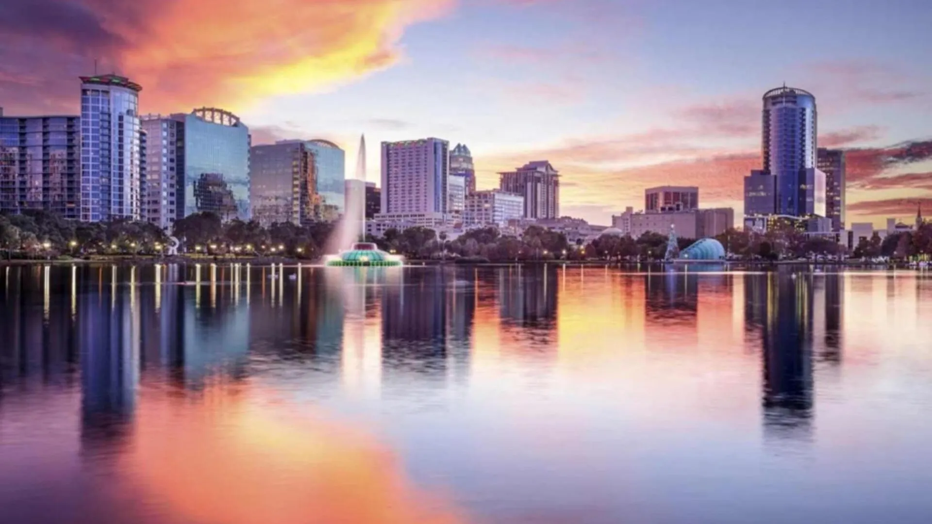 Orlando 6256: Experience 5-star Luxury At Paradise Palms *