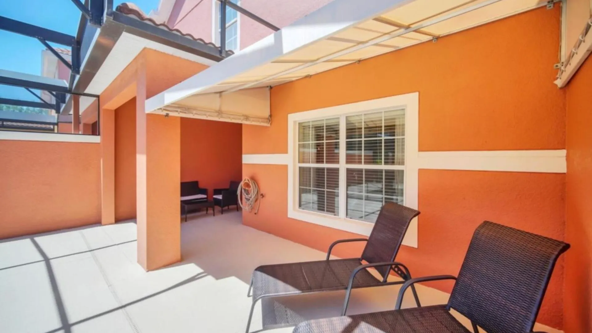 Villa Orlando 6256: Experience 5-star Luxury At Paradise Palms