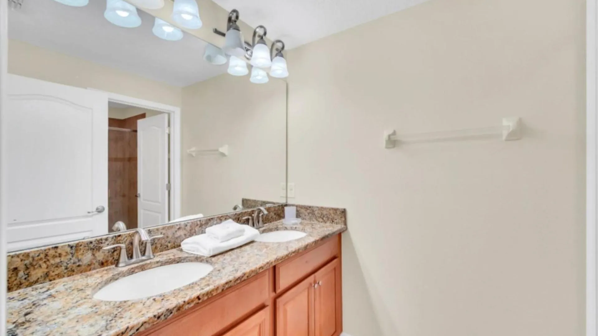 Villa Orlando 6256: Experience 5-star Luxury At Paradise Palms Kissimmee
