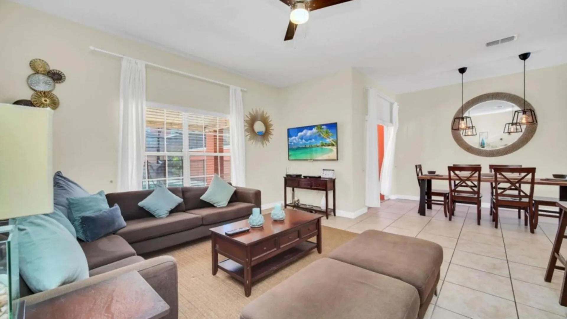 Orlando 6256: Experience 5-star Luxury At Paradise Palms * Kissimmee