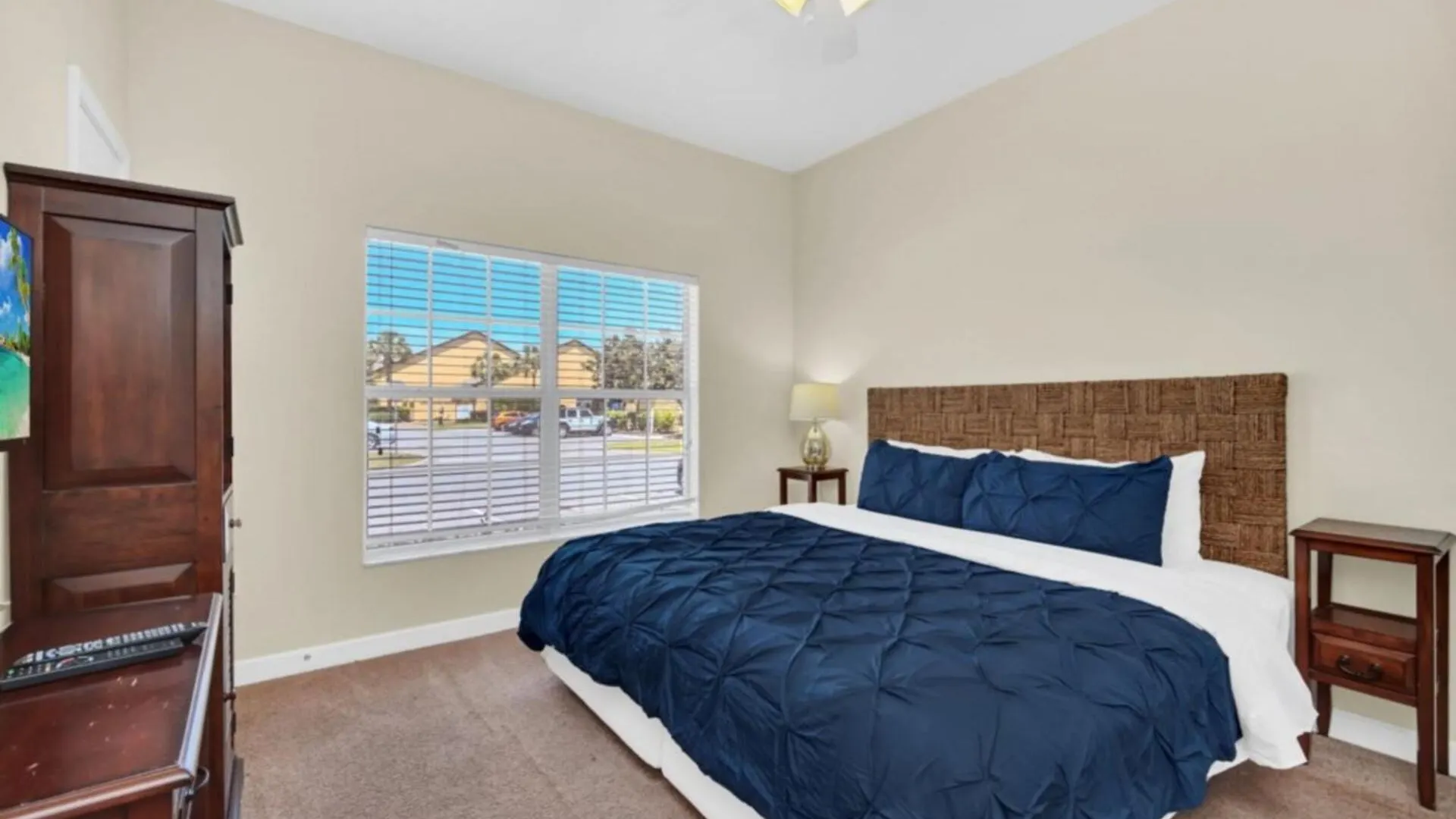 Orlando 6256: Experience 5-star Luxury At Paradise Palms