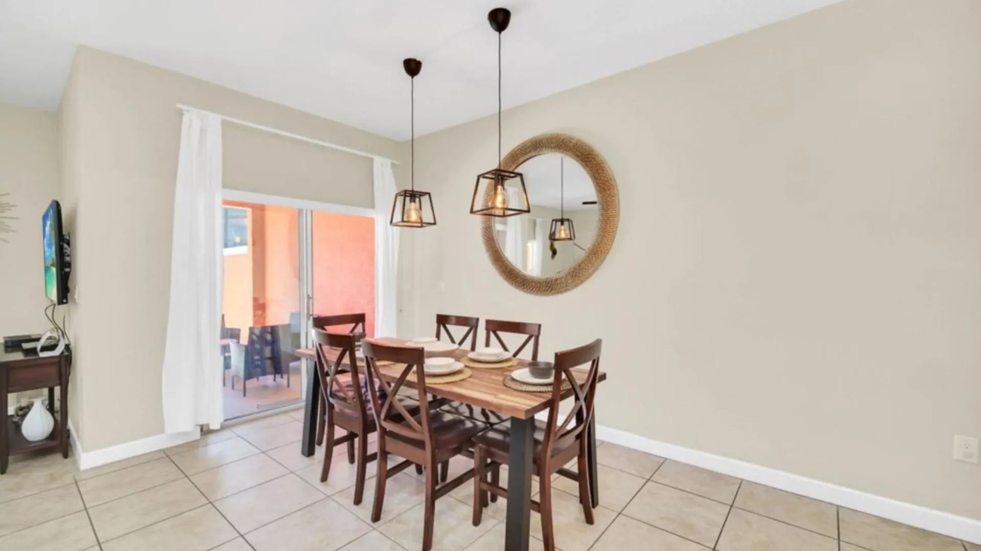 Orlando 6256: Experience 5-star Luxury At Paradise Palms Villa Kissimmee