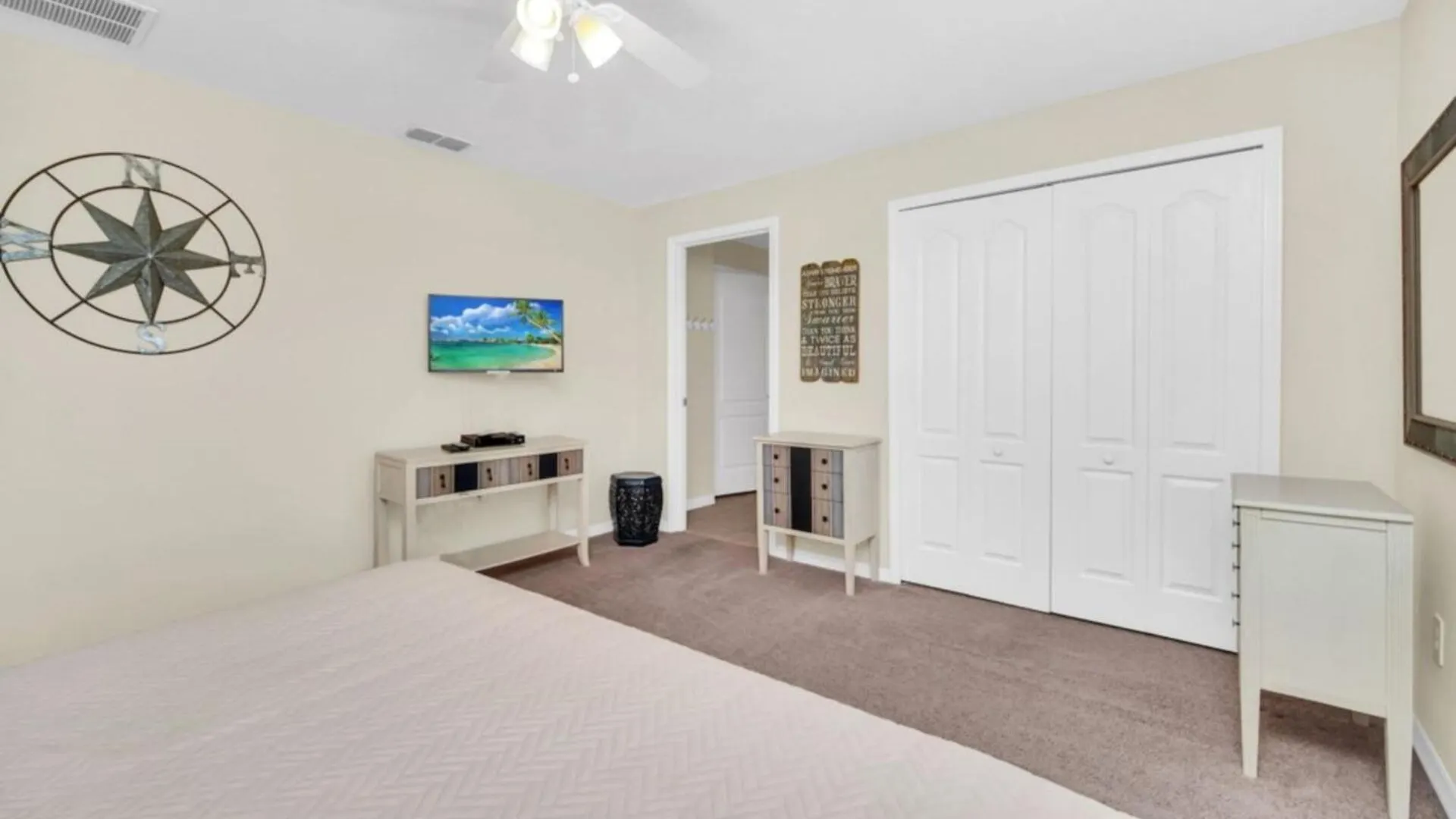 Orlando 6256: Experience 5-star Luxury At Paradise Palms *
