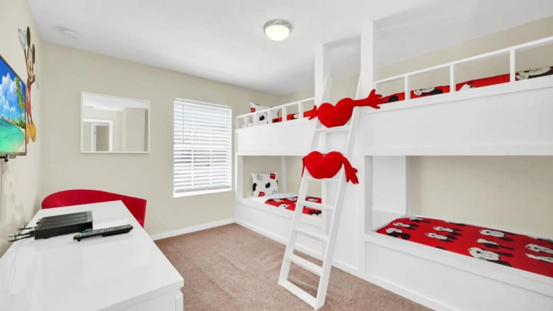 Orlando 6256: Experience 5-star Luxury At Paradise Palms Kissimmee