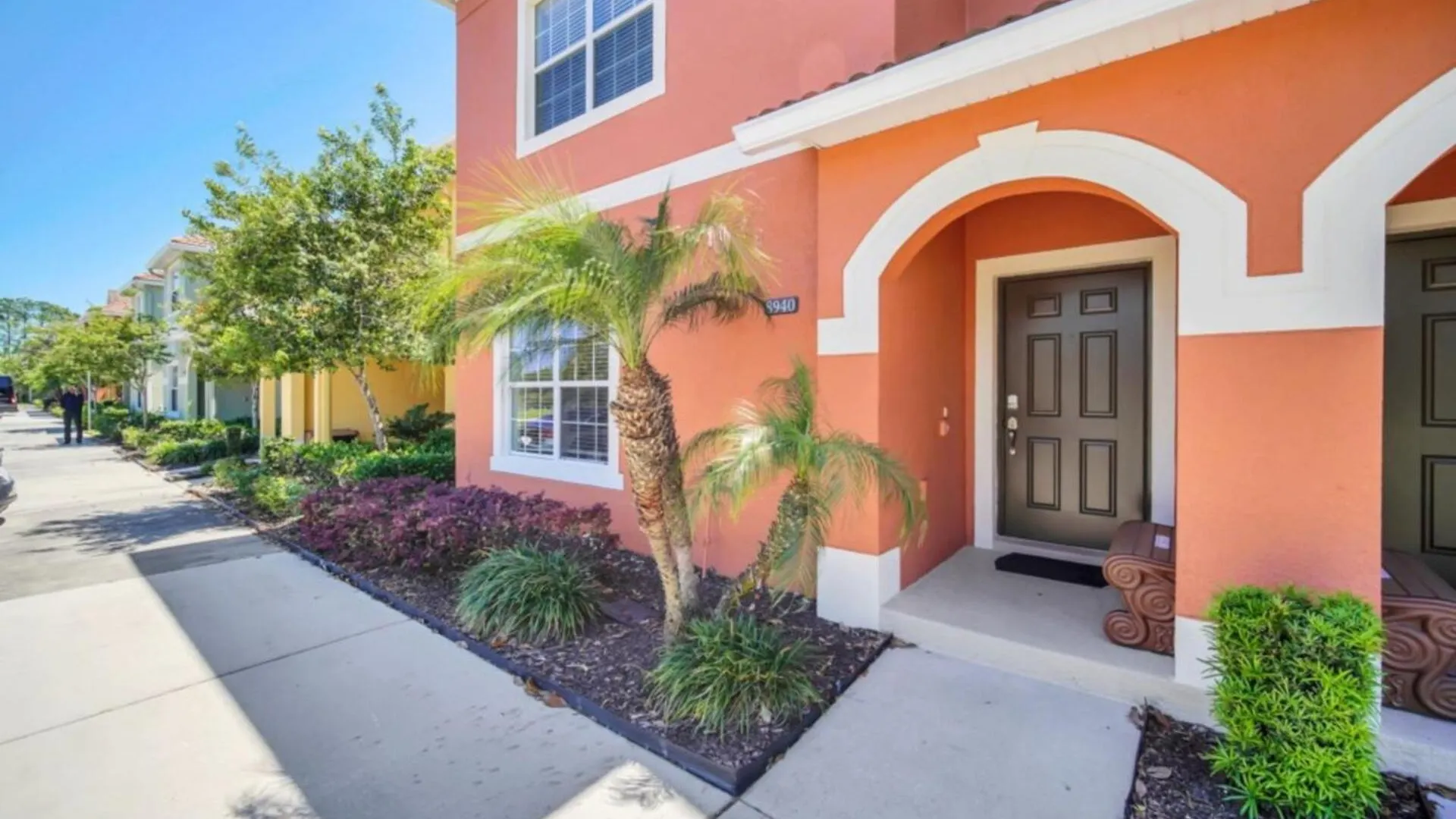 Orlando 6256: Experience 5-star Luxury At Paradise Palms *