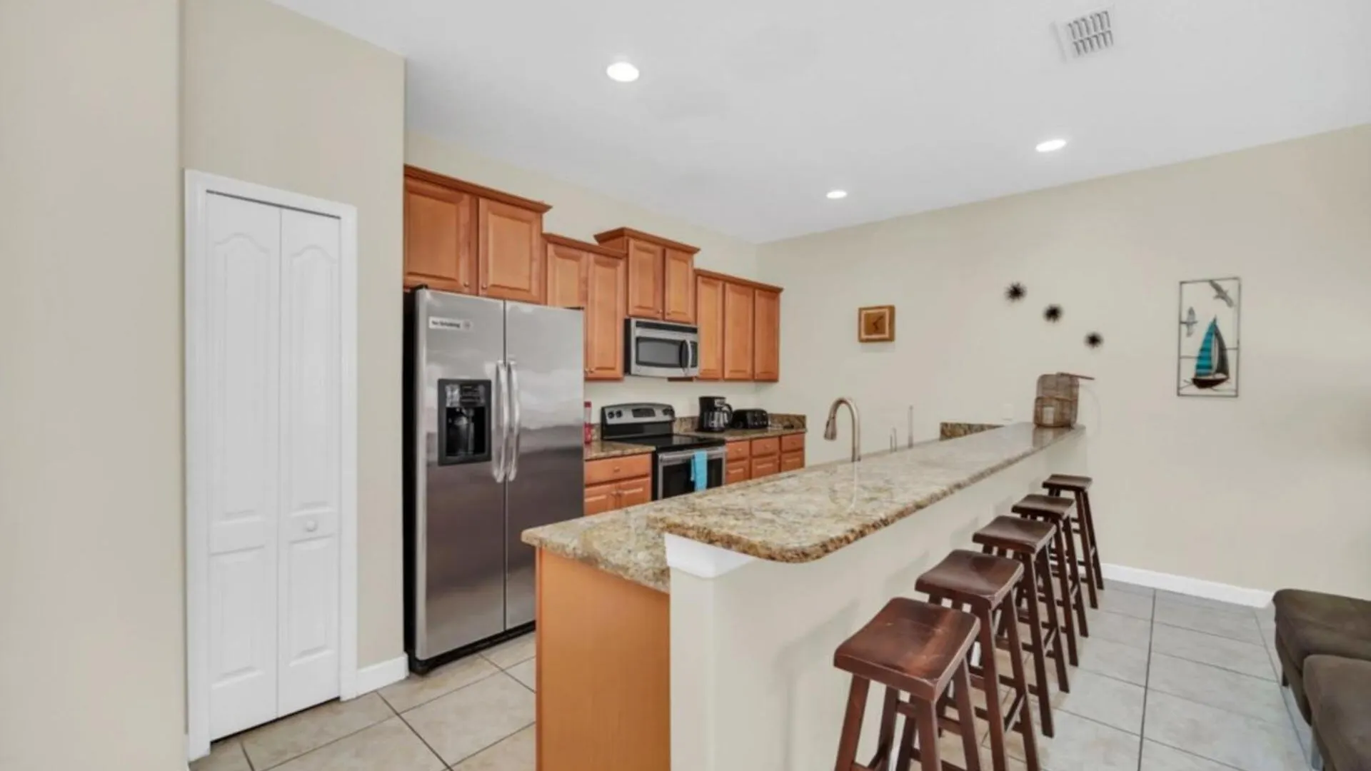 Orlando 6256: Experience 5-star Luxury At Paradise Palms Kissimmee