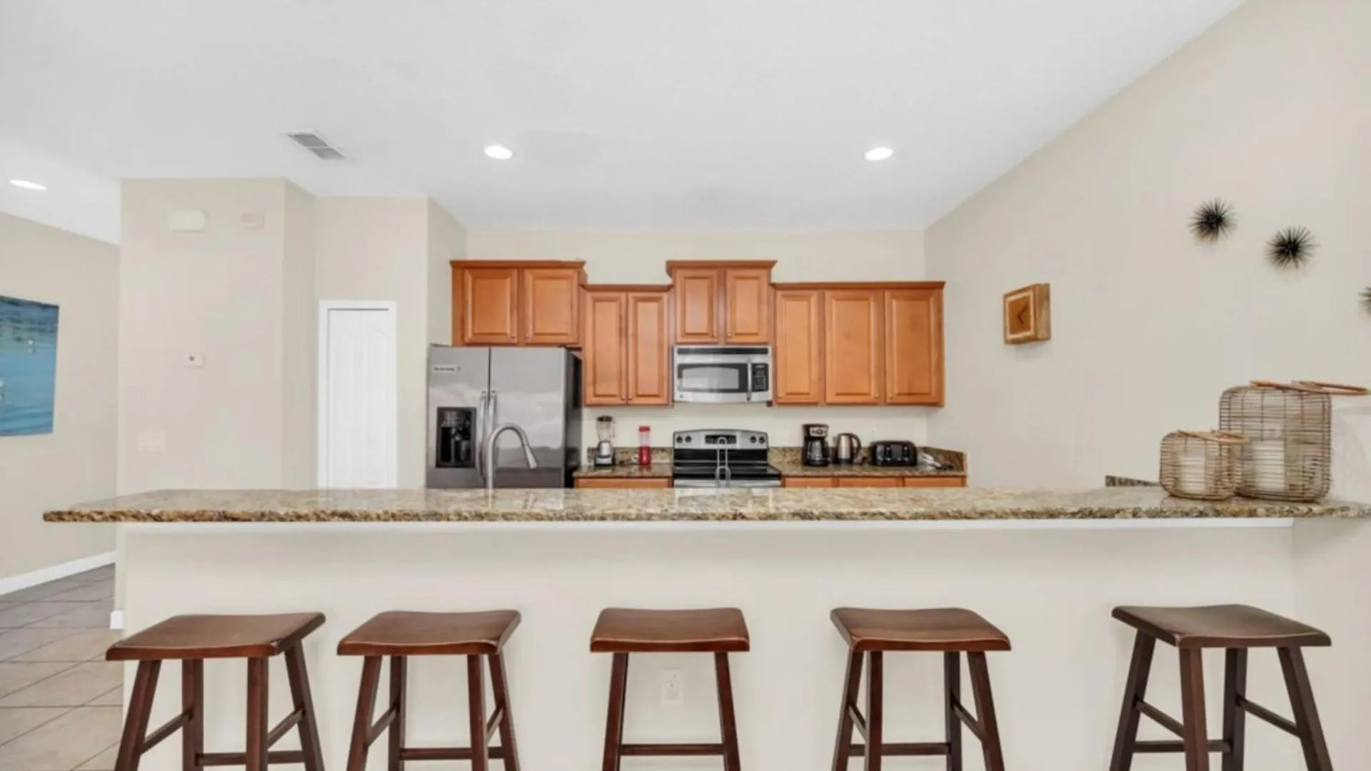 Villa Orlando 6256: Experience 5-star Luxury At Paradise Palms Kissimmee