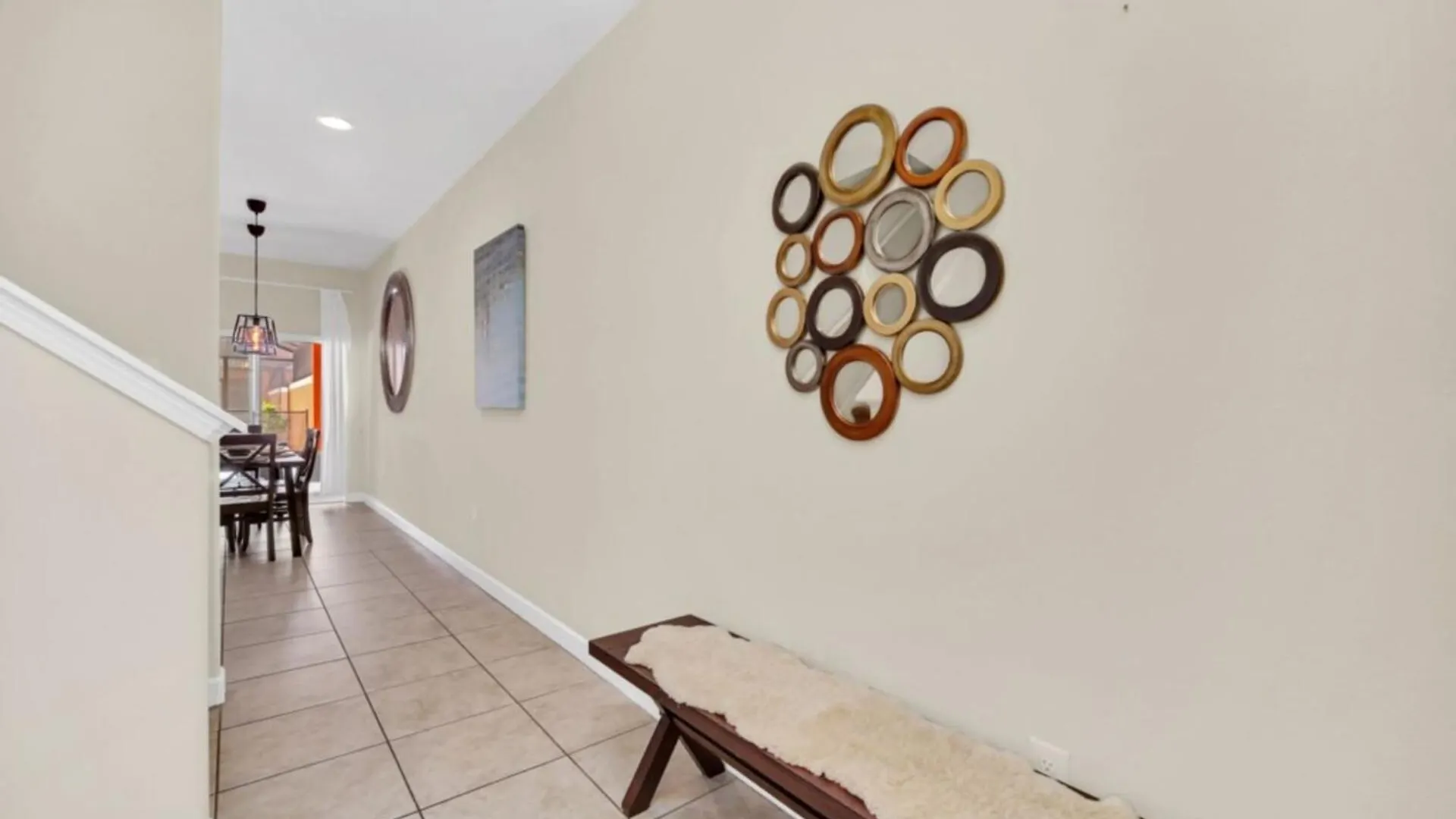 Orlando 6256: Experience 5-star Luxury At Paradise Palms