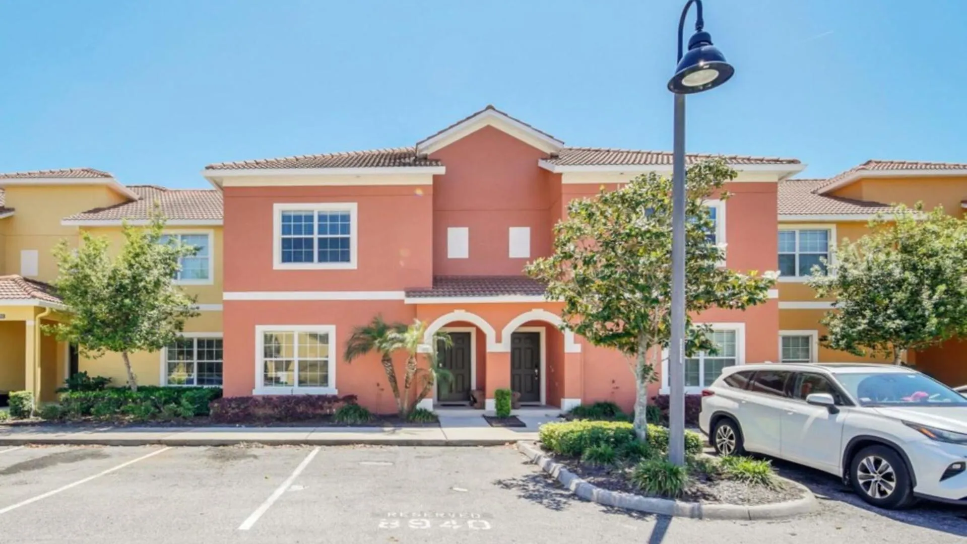 Orlando 6256: Experience 5-star Luxury At Paradise Palms Villa