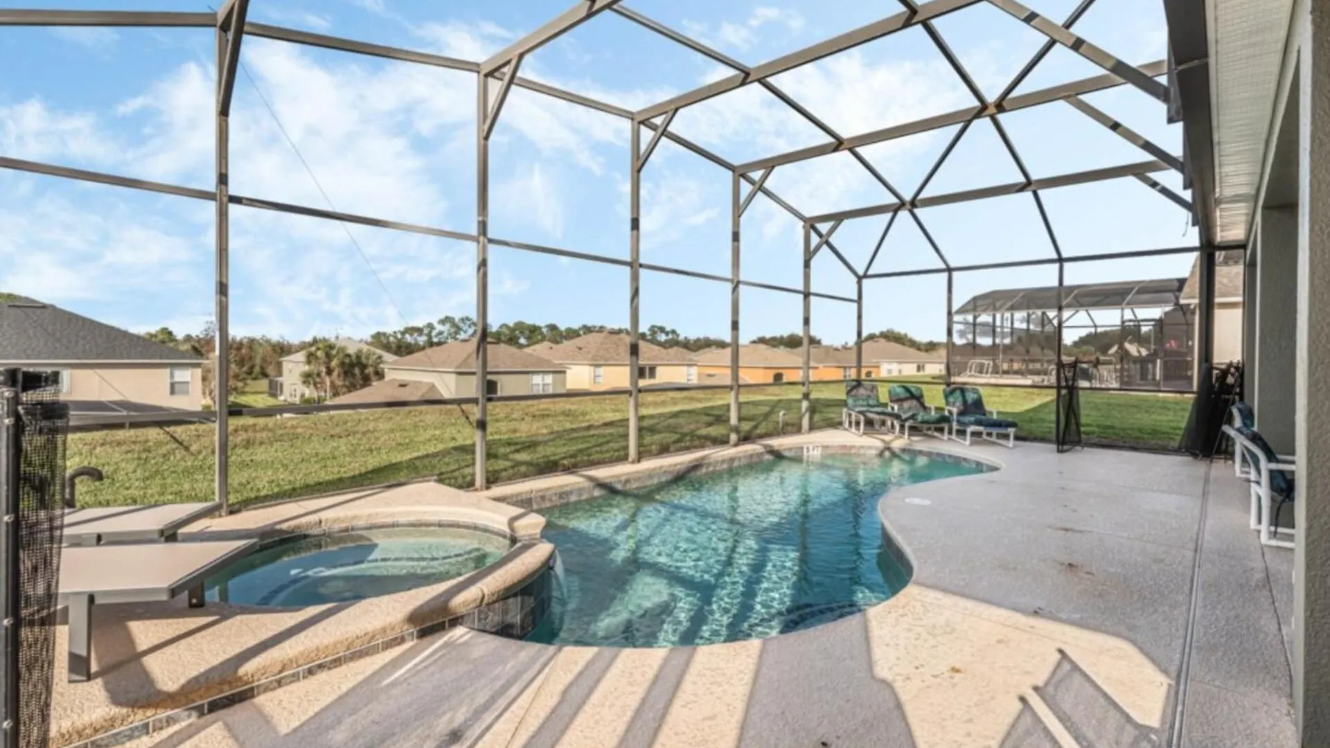 Orlando 6245: Dream In Emerald Island *