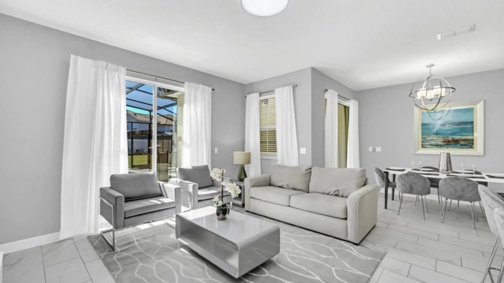 Orlando 6247: Relax In Style At Storey * Kissimmee