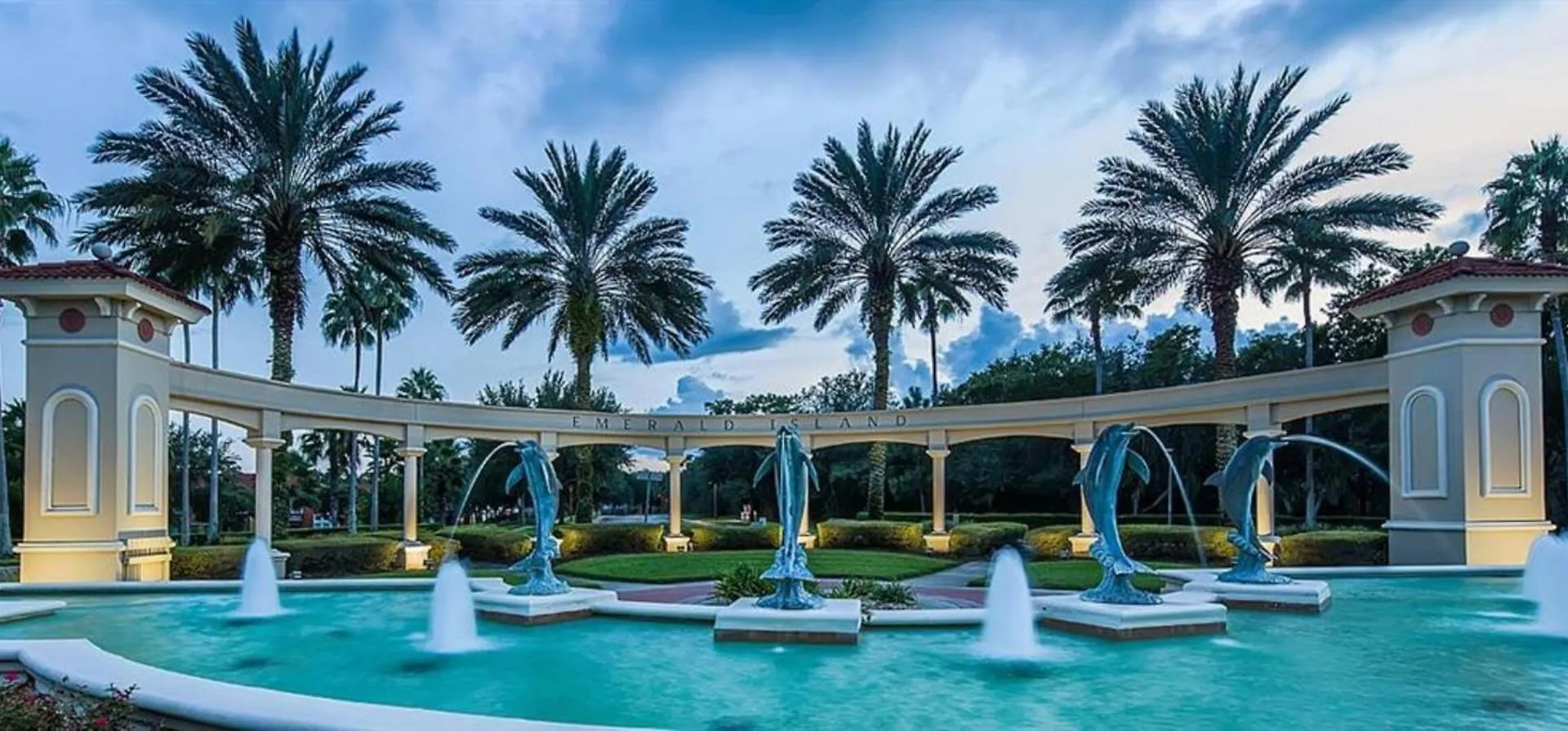 Villa Orlando 6245: Dream In Emerald Island Kissimmee