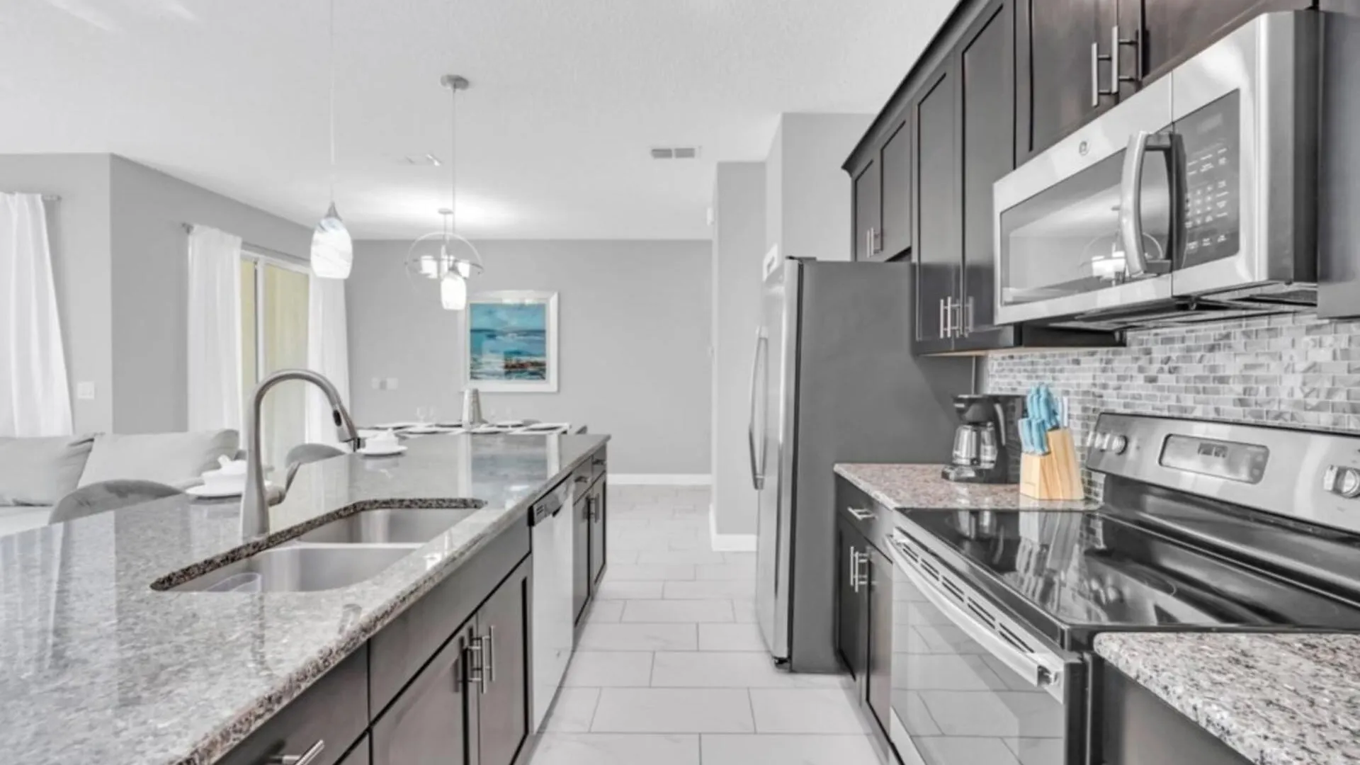 Orlando 6247: Relax In Style At Storey * Kissimmee