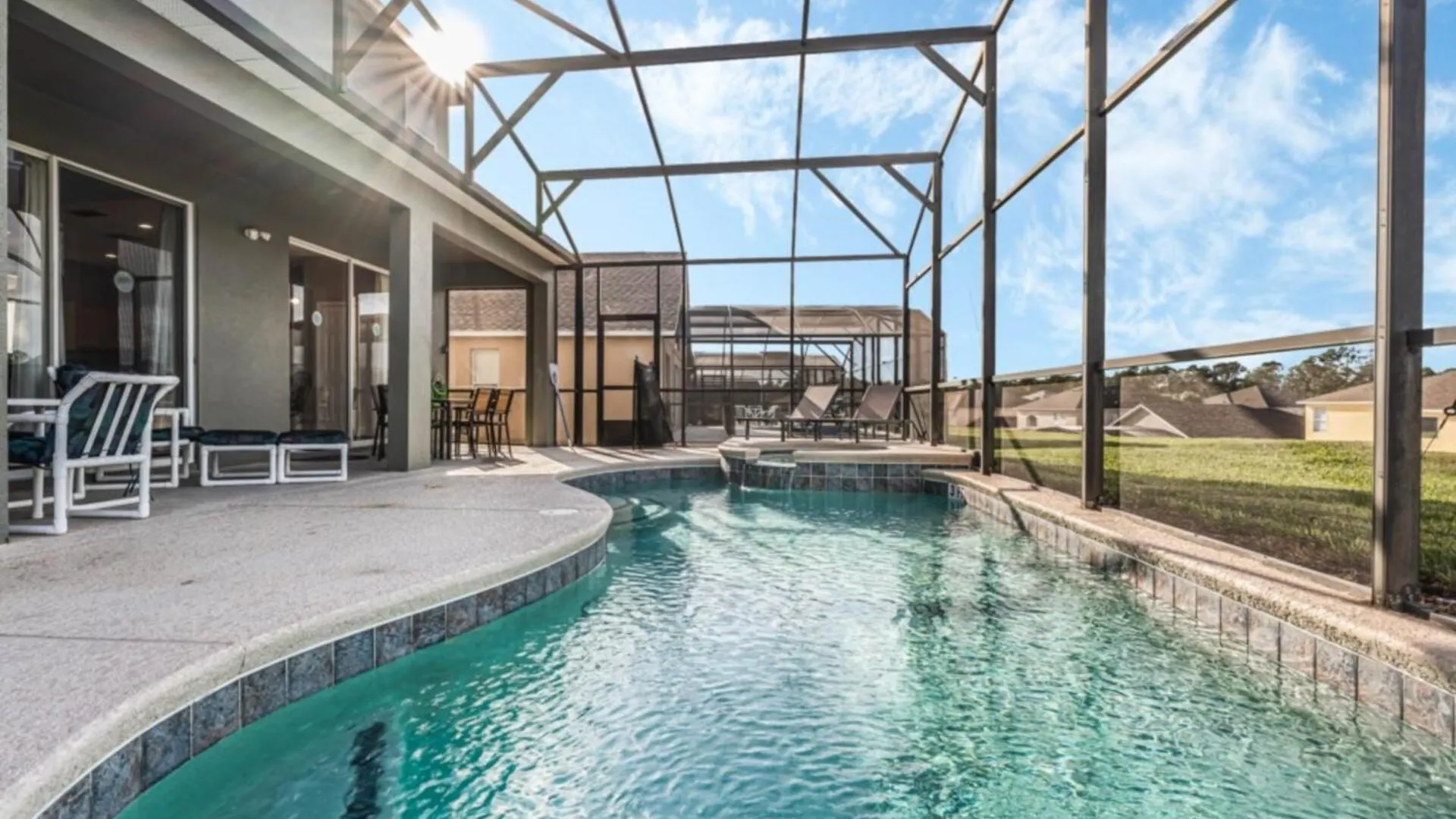 Orlando 6245: Dream In Emerald Island
