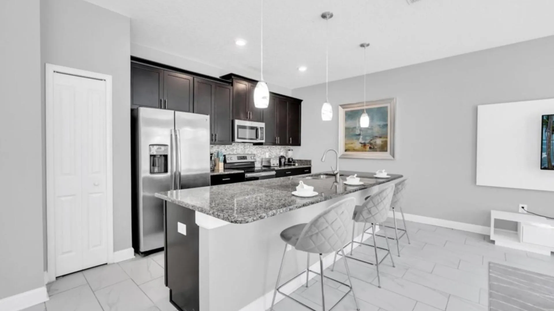 Orlando 6247: Relax In Style At Storey Σπίτι διακοπών Kissimmee