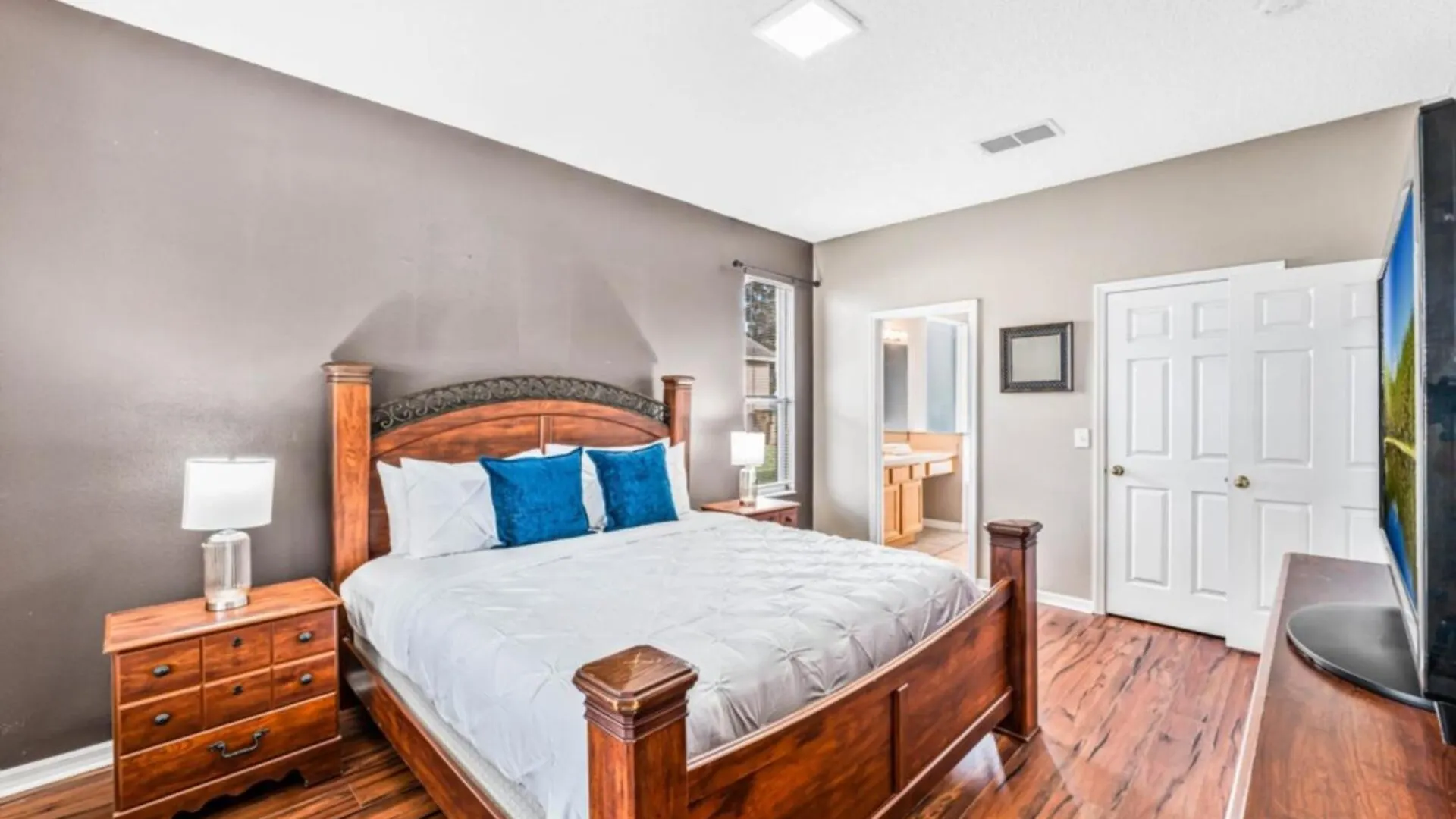 Villa Orlando 6245: Dream In Emerald Island Kissimmee