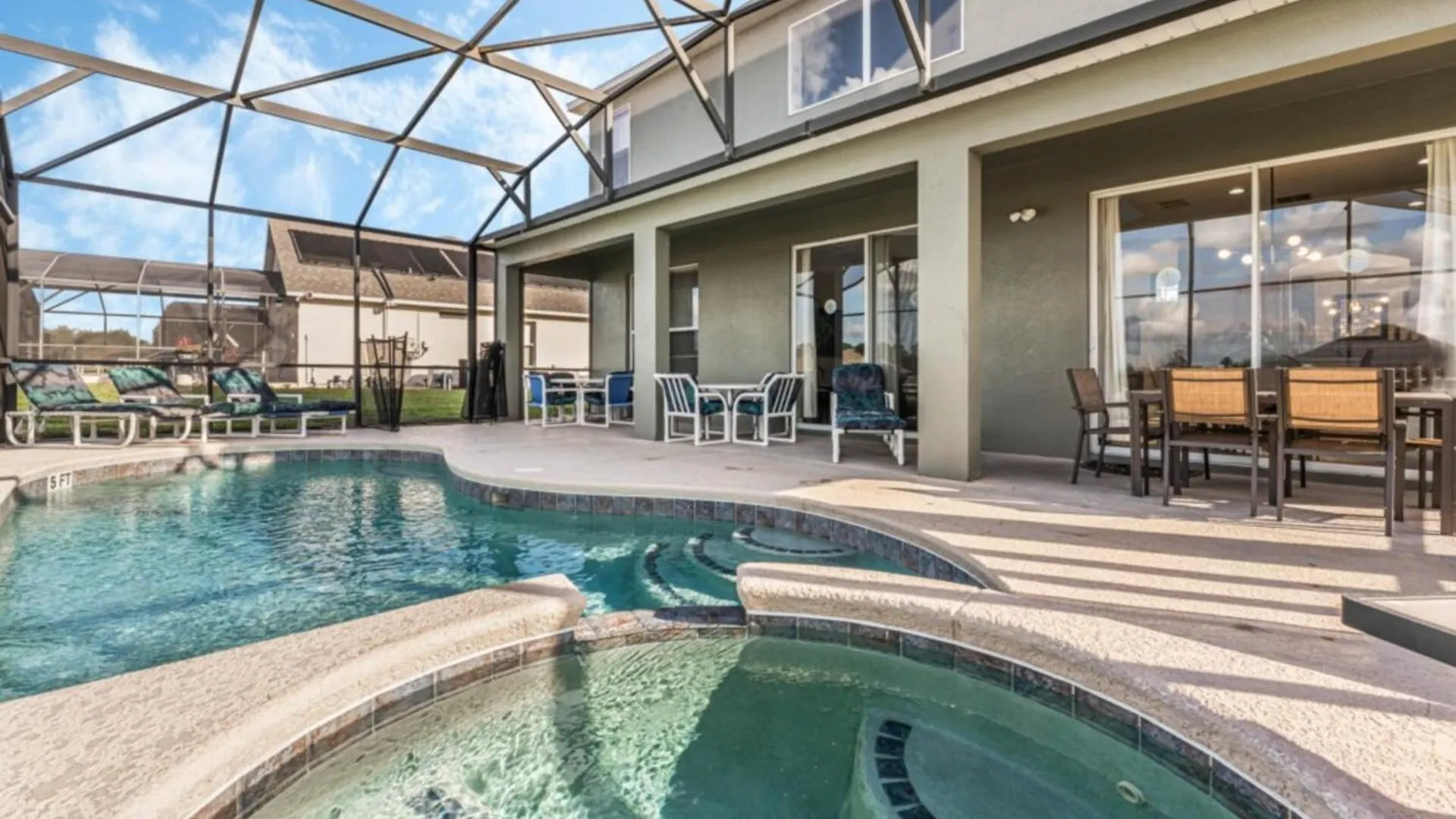 Orlando 6245: Dream In Emerald Island Kissimmee