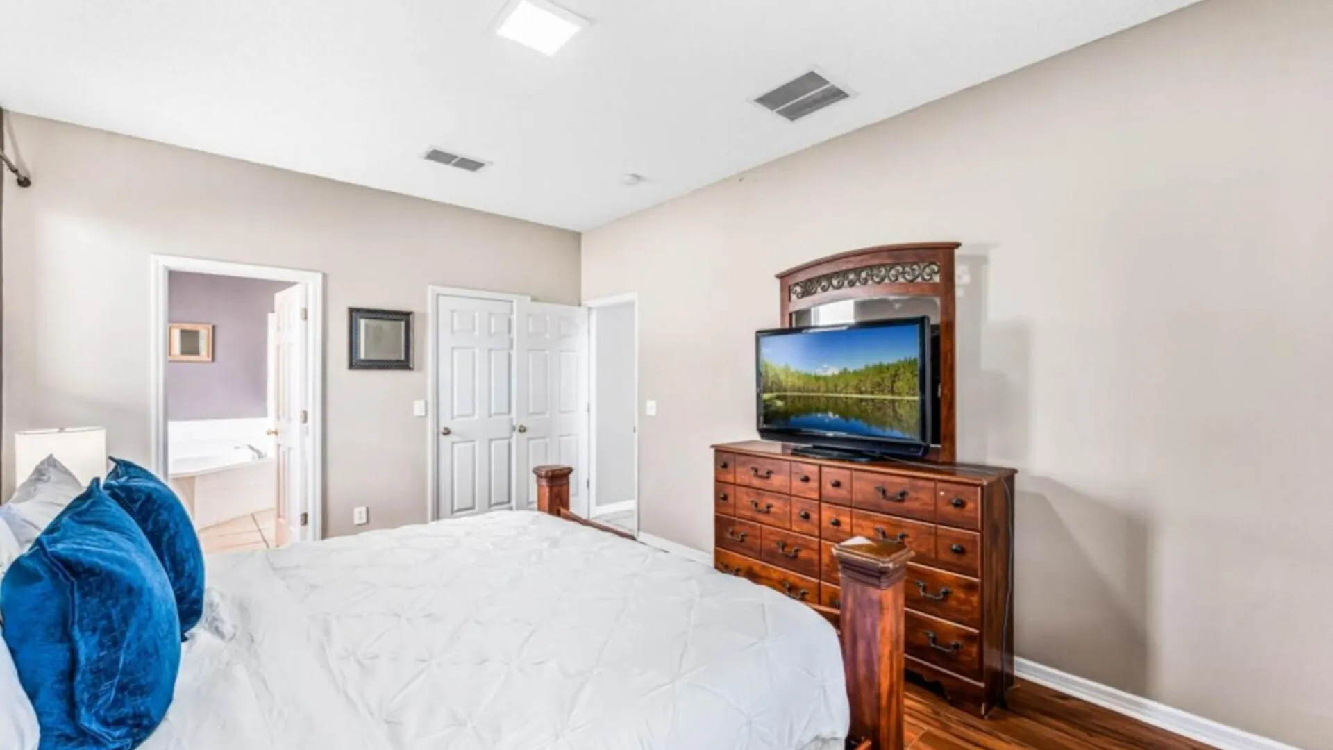 Orlando 6245: Dream In Emerald Island Villa