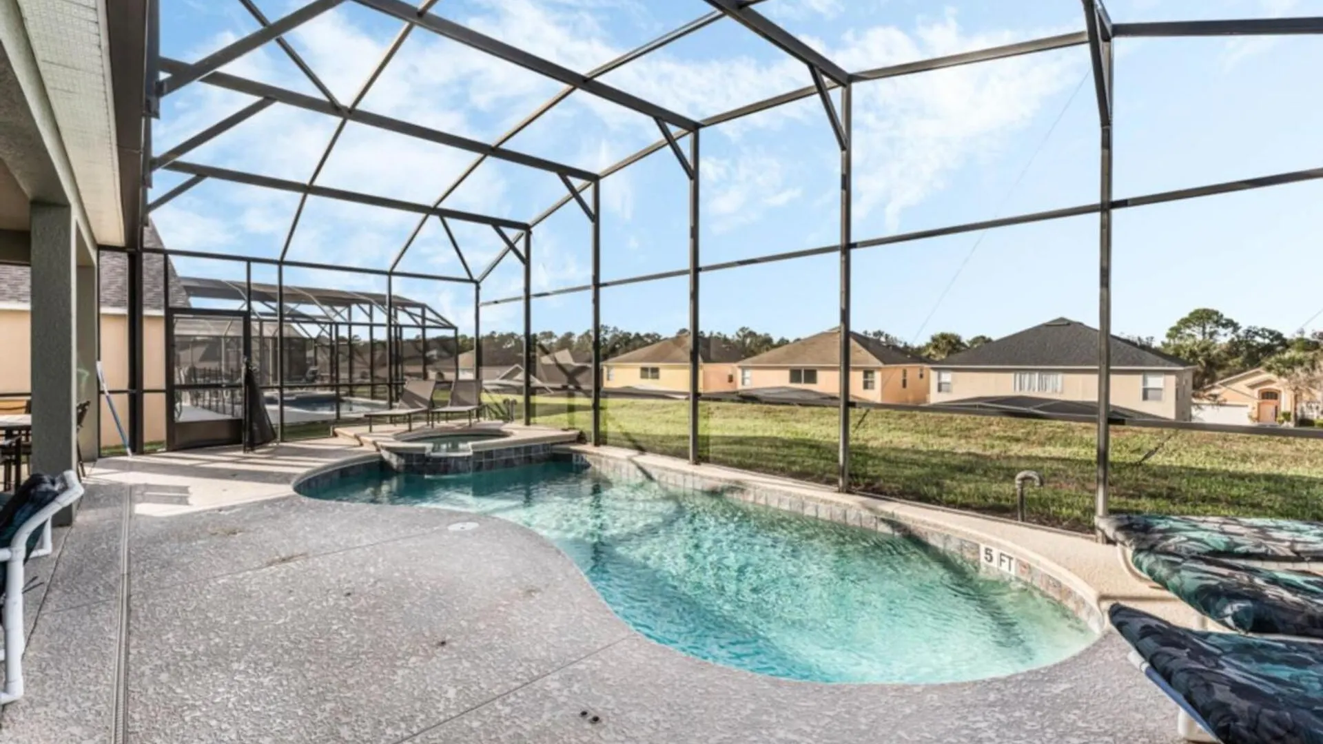 Orlando 6245: Dream In Emerald Island Villa *