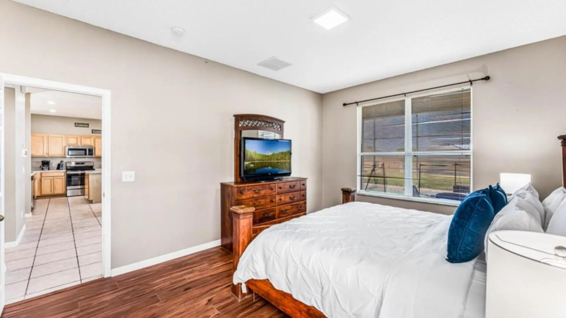 Villa Orlando 6245: Dream In Emerald Island Kissimmee