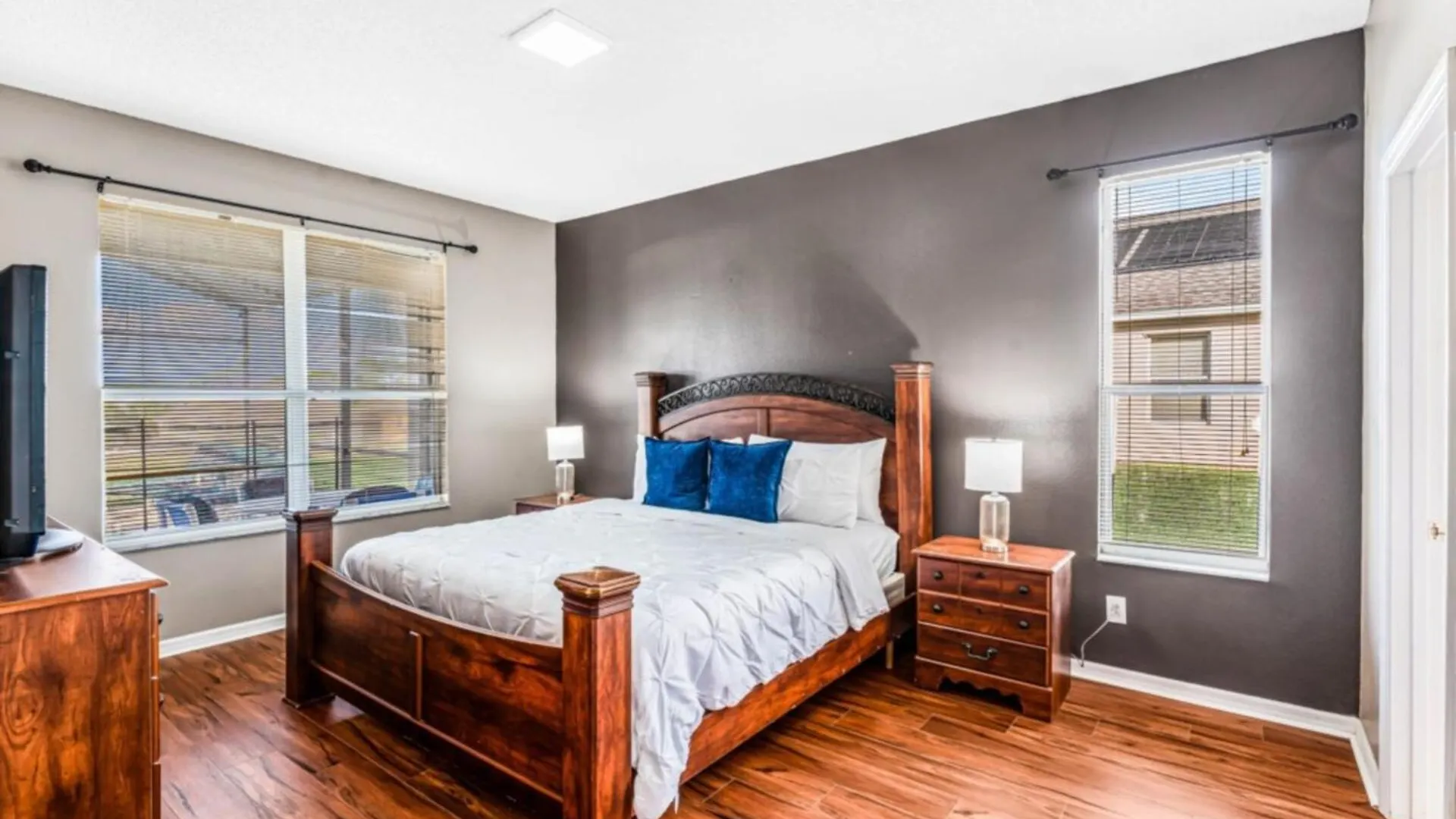 Orlando 6245: Dream In Emerald Island Kissimmee
