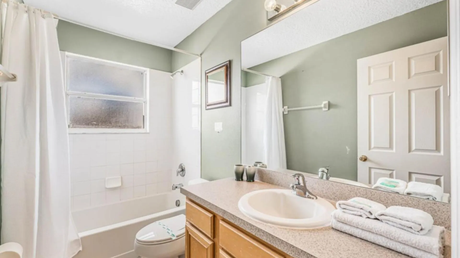 Orlando 6245: Dream In Emerald Island