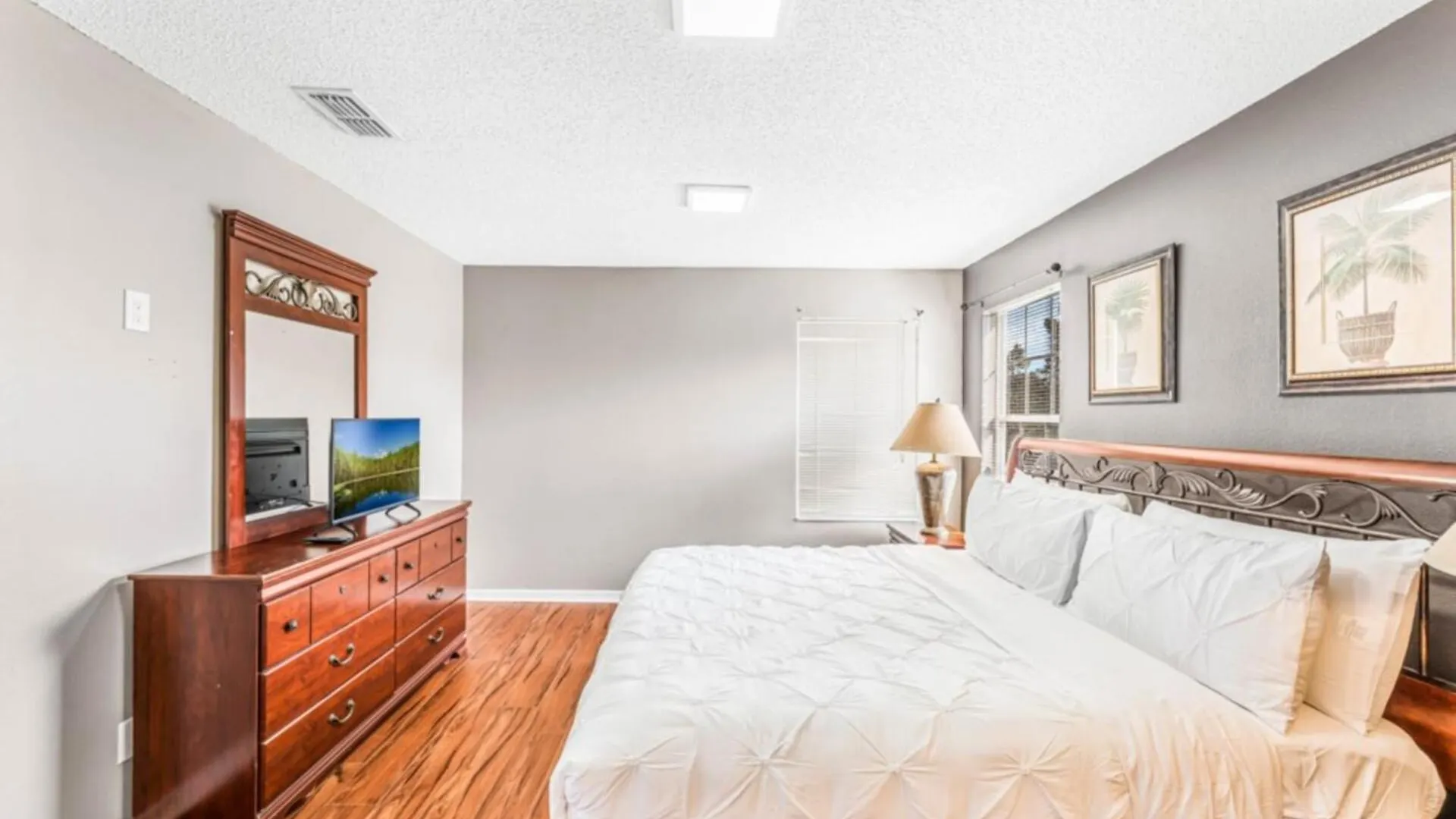 Orlando 6245: Dream In Emerald Island Villa Kissimmee