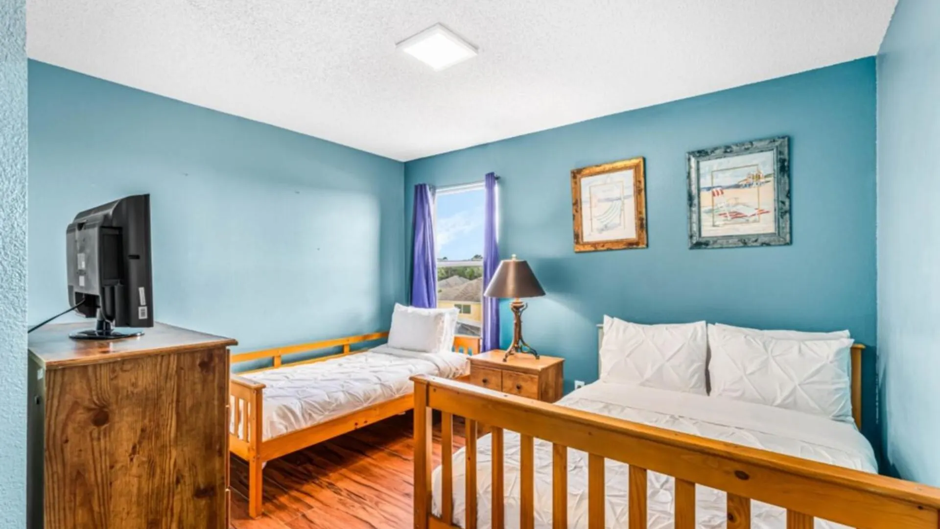 Villa Orlando 6245: Dream In Emerald Island Kissimmee