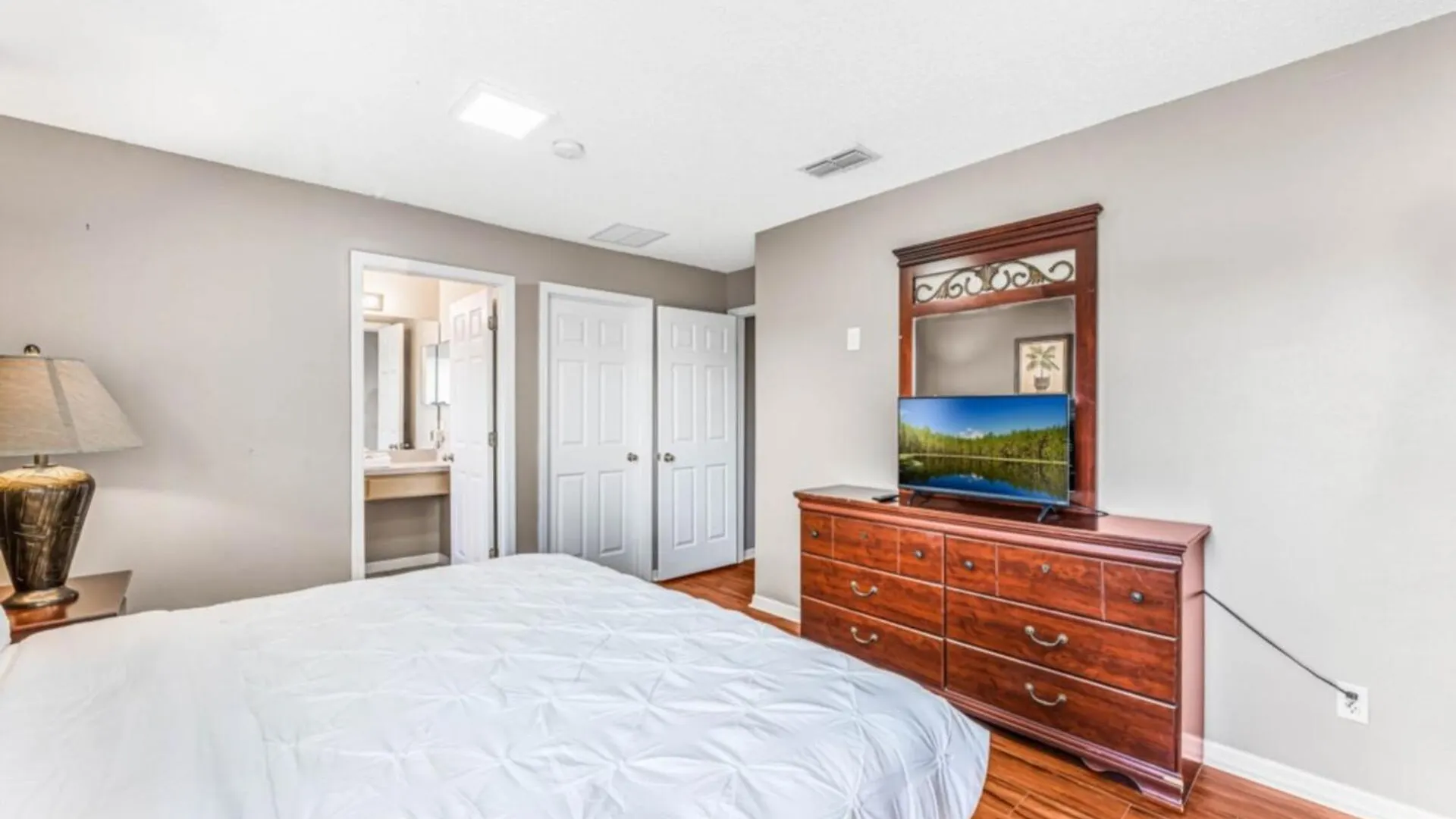 Orlando 6245: Dream In Emerald Island *