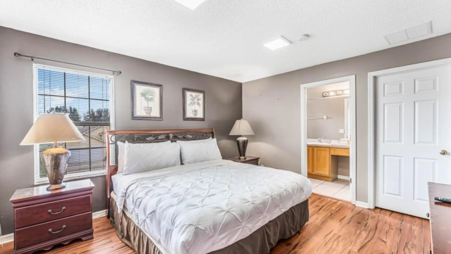 Orlando 6245: Dream In Emerald Island