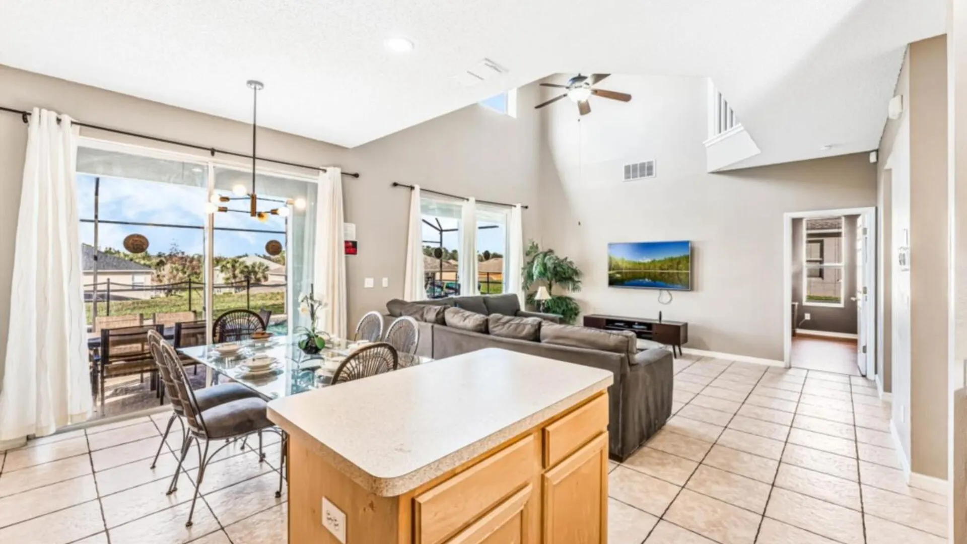 Orlando 6245: Dream In Emerald Island