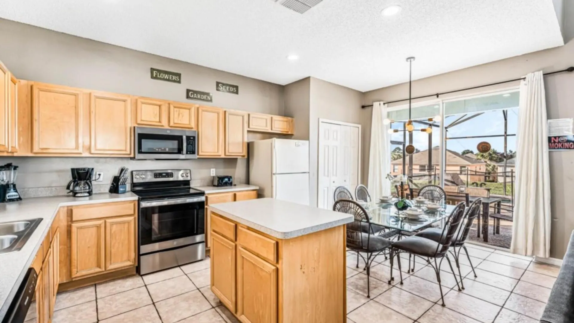 Orlando 6245: Dream In Emerald Island Villa Kissimmee