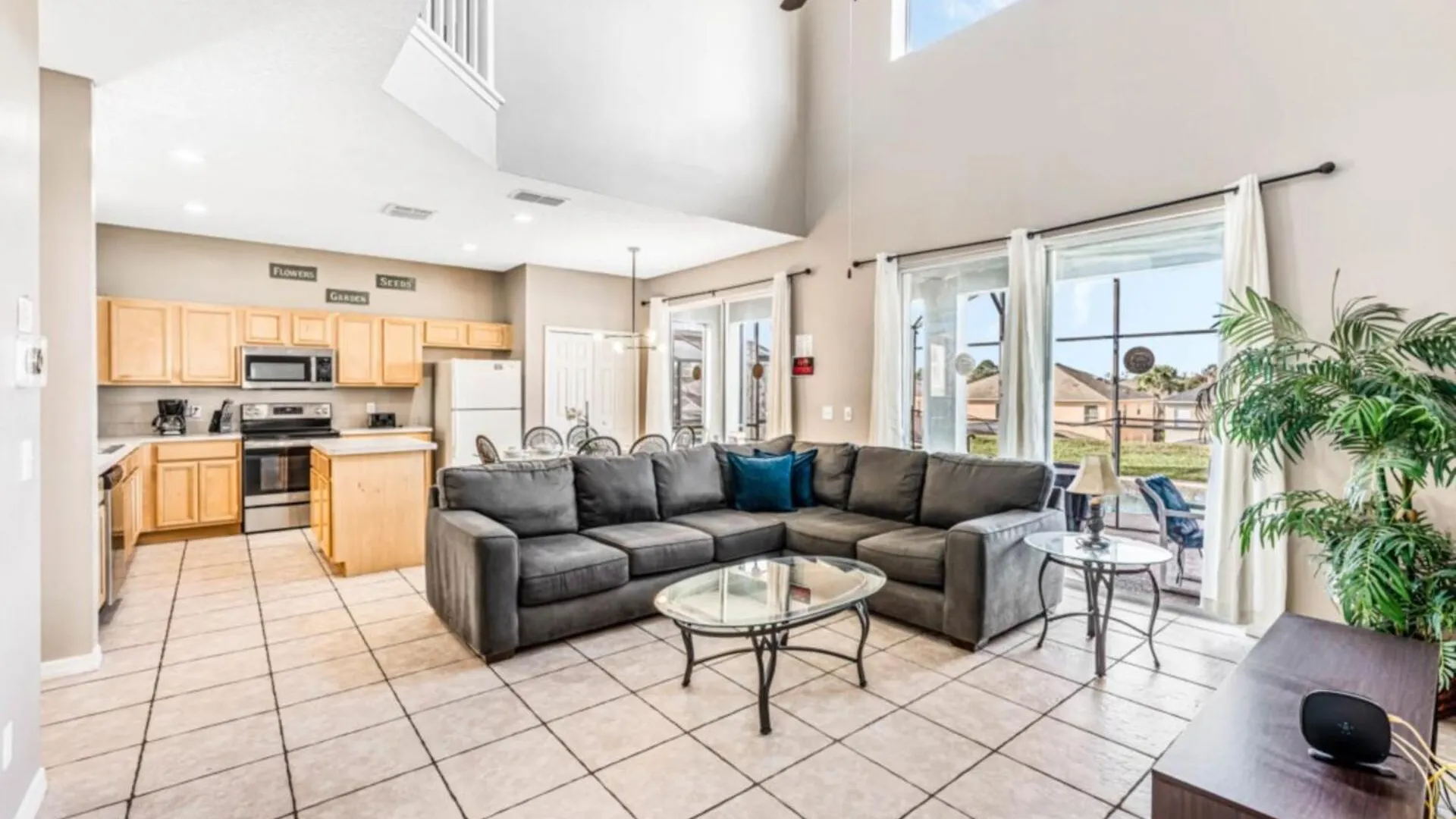 Orlando 6245: Dream In Emerald Island *