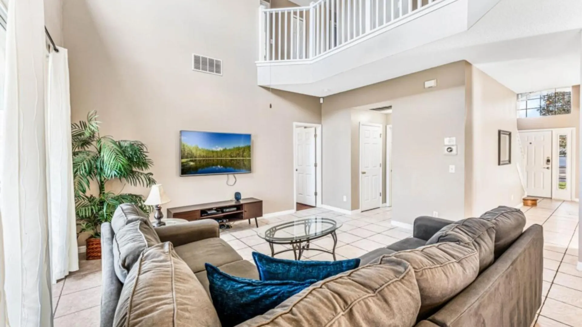 Orlando 6245: Dream In Emerald Island