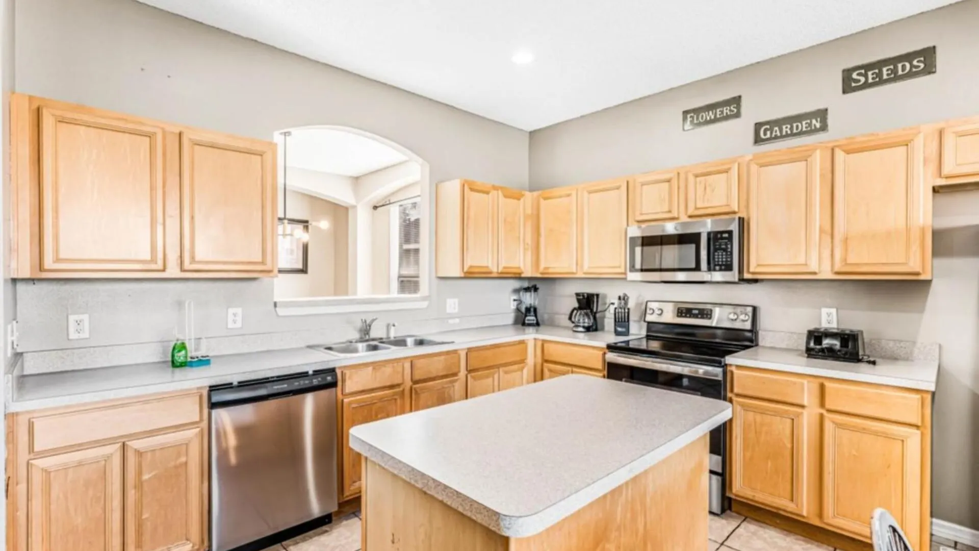 Orlando 6245: Dream In Emerald Island Villa Kissimmee