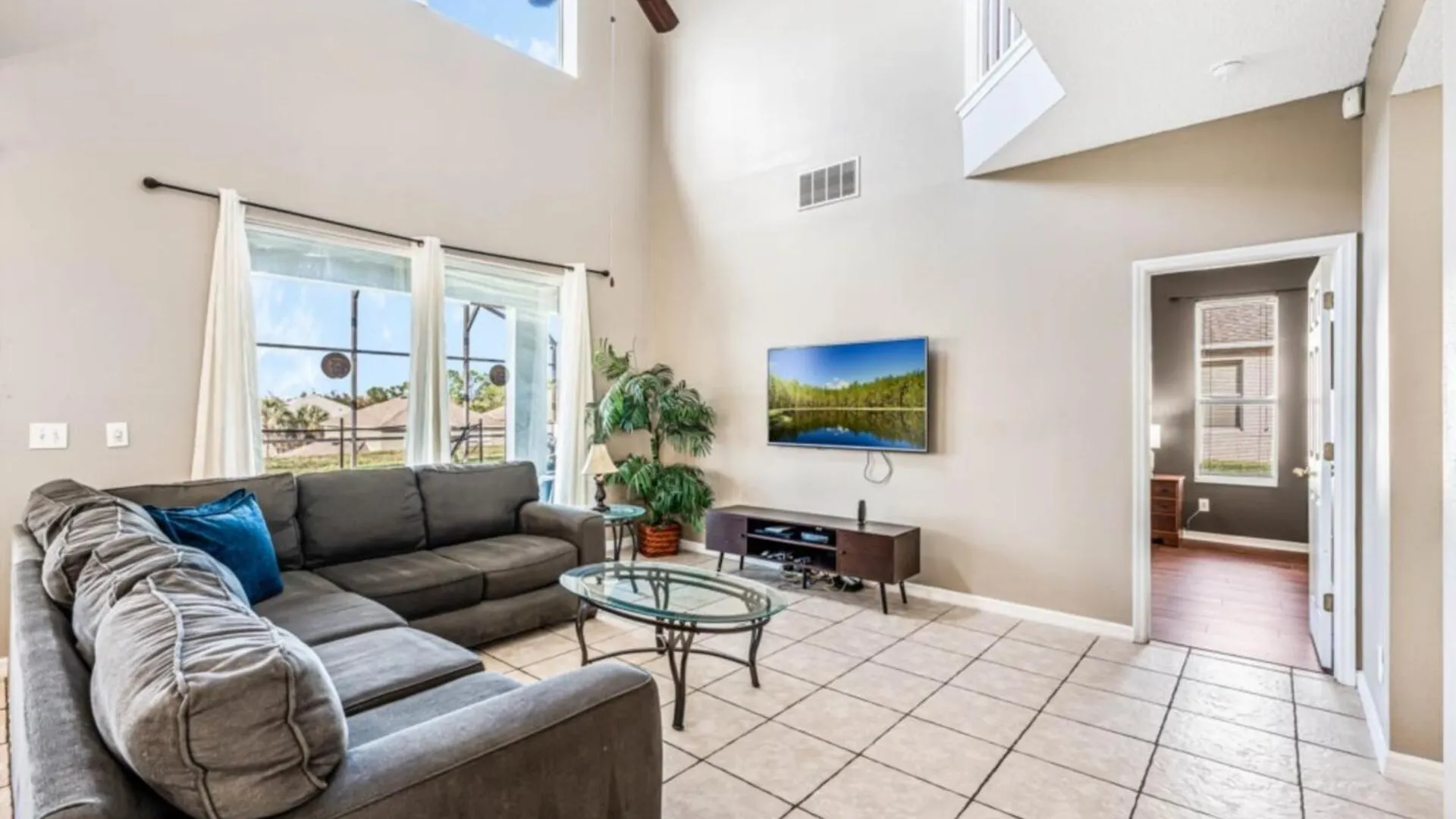 Villa Orlando 6245: Dream In Emerald Island Kissimmee