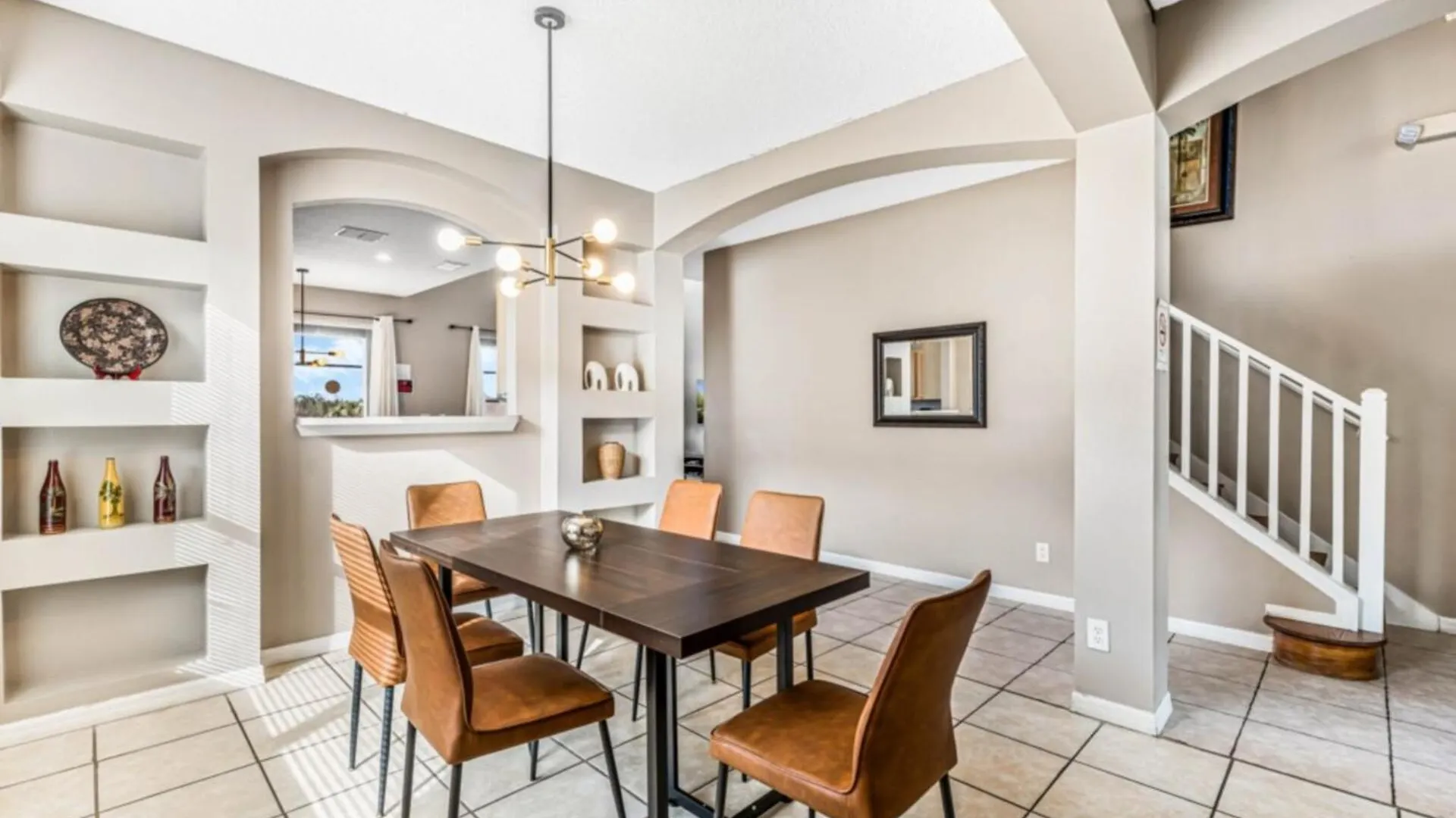 Orlando 6245: Dream In Emerald Island